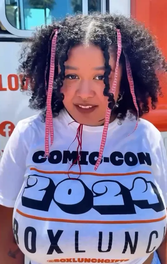 Comic-con 2024