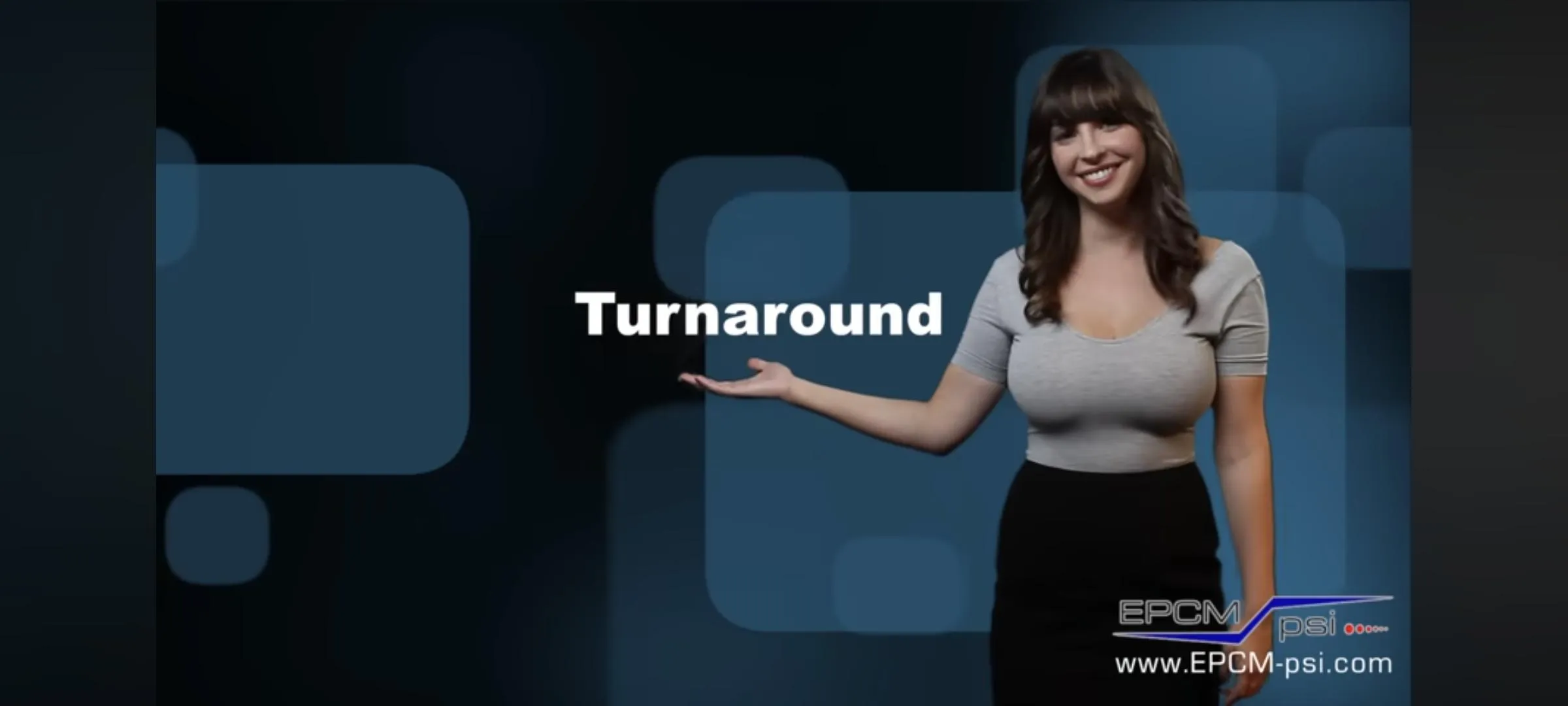 What is a turnaround?