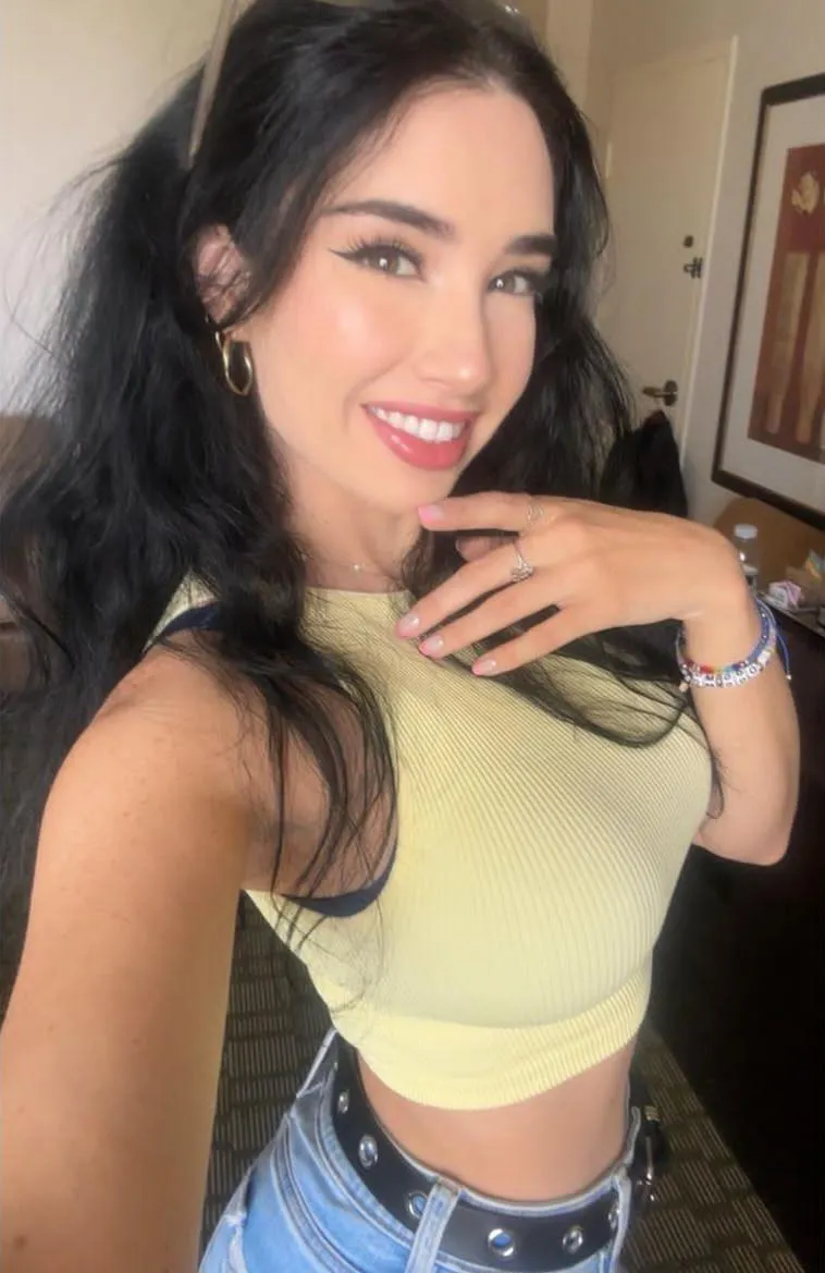 Yellow Top