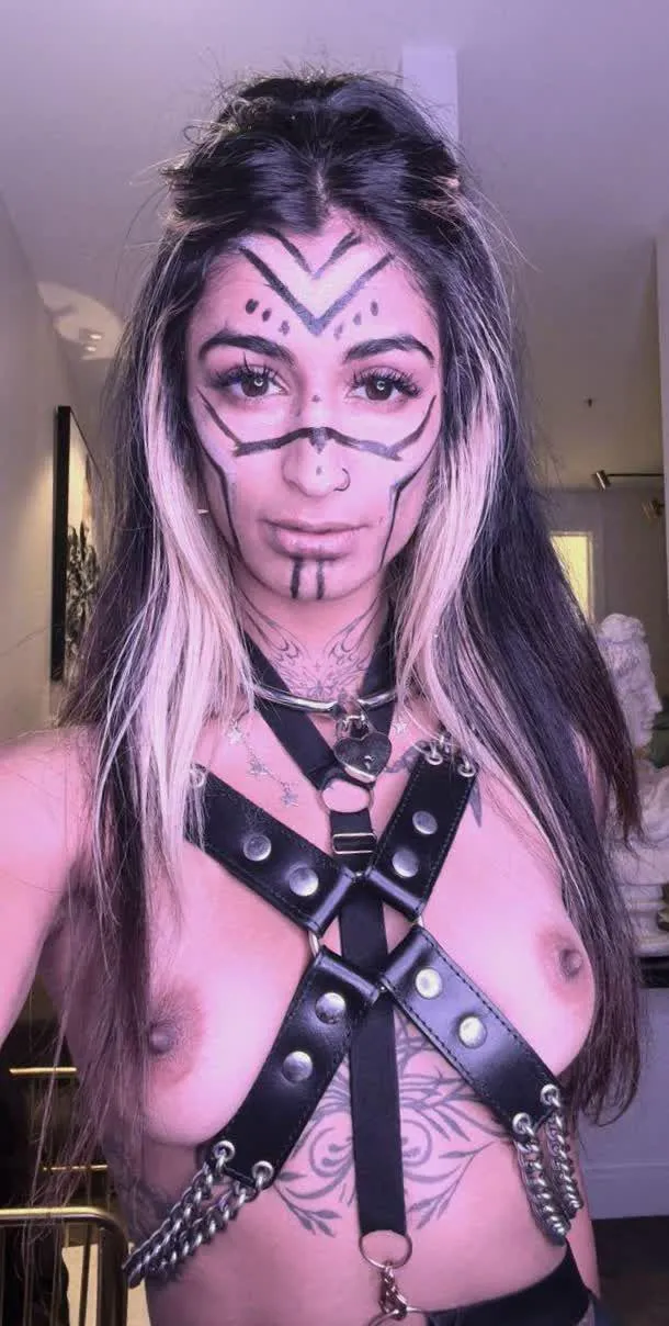 Would you face fuck?