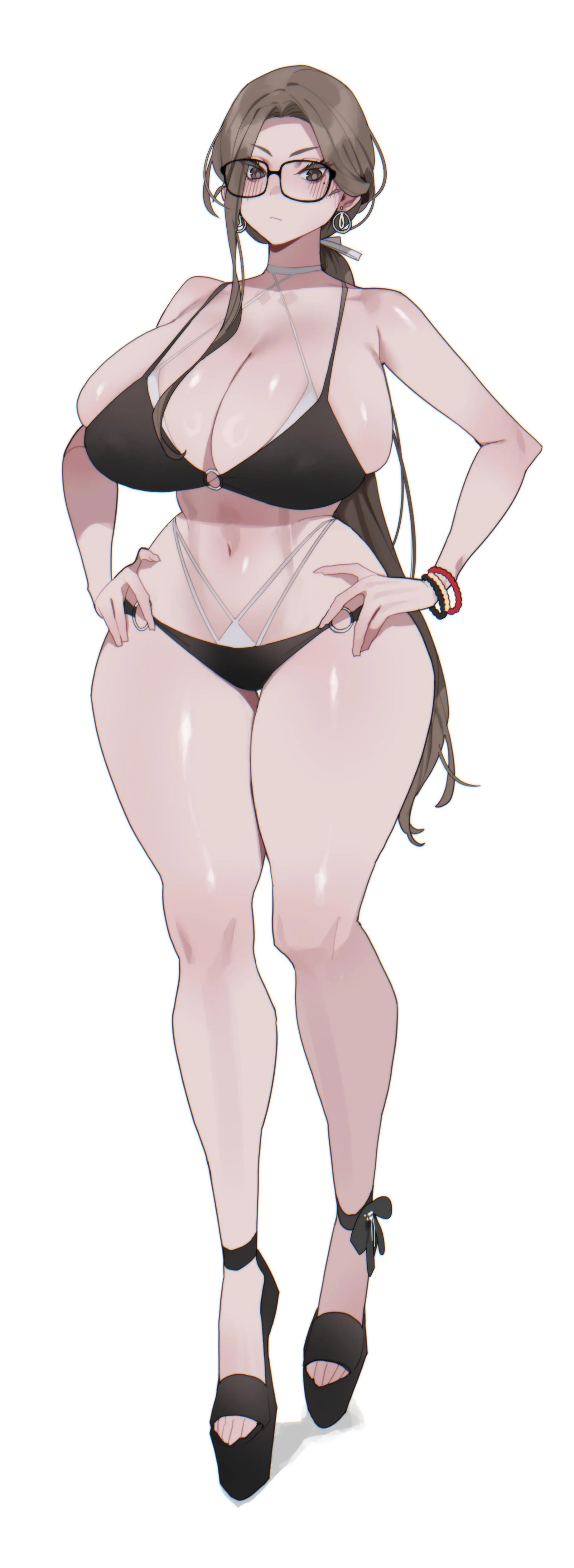 thick mimyo