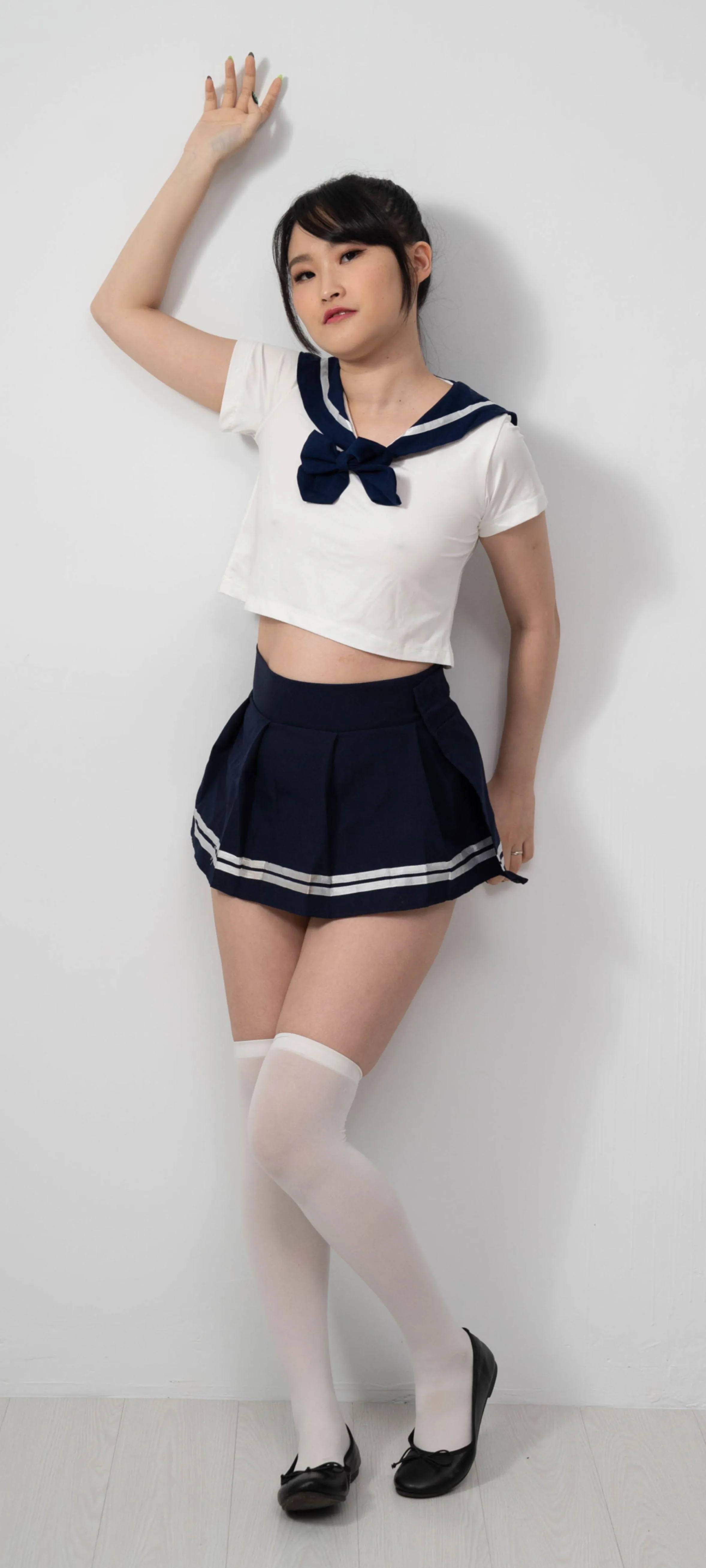 Sexy Schoolgirl