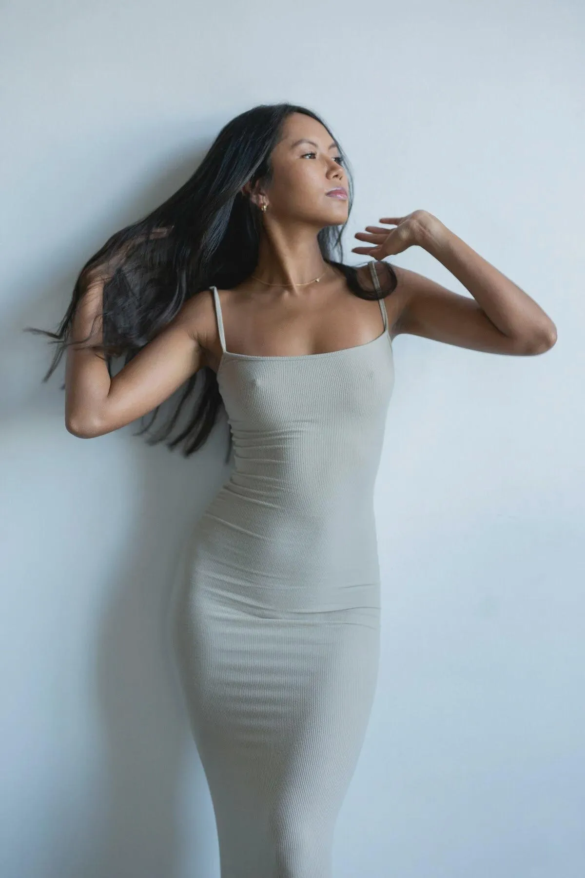 Tight Dress