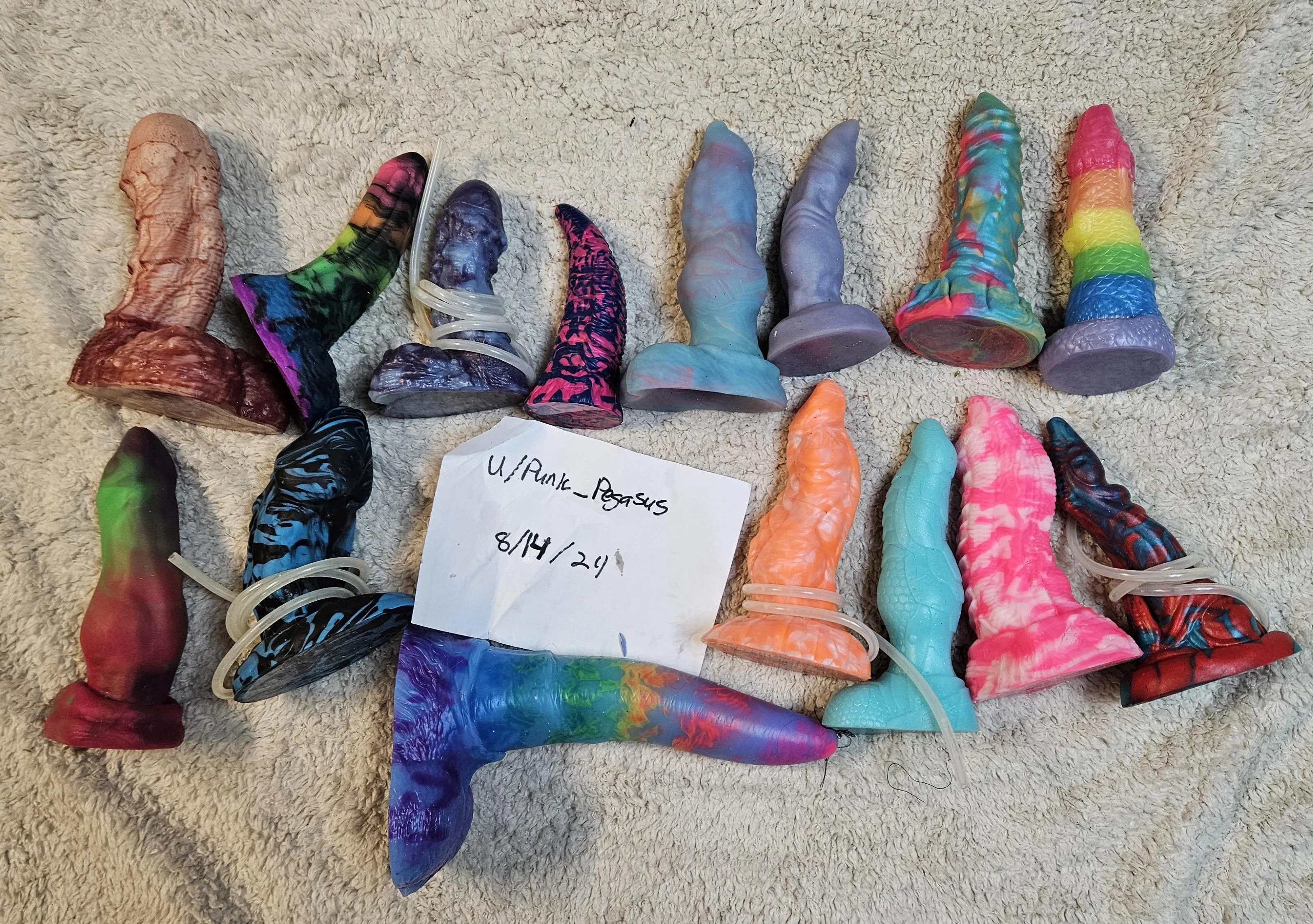 Bump! WTS Multiple toys us PRICE DROP!