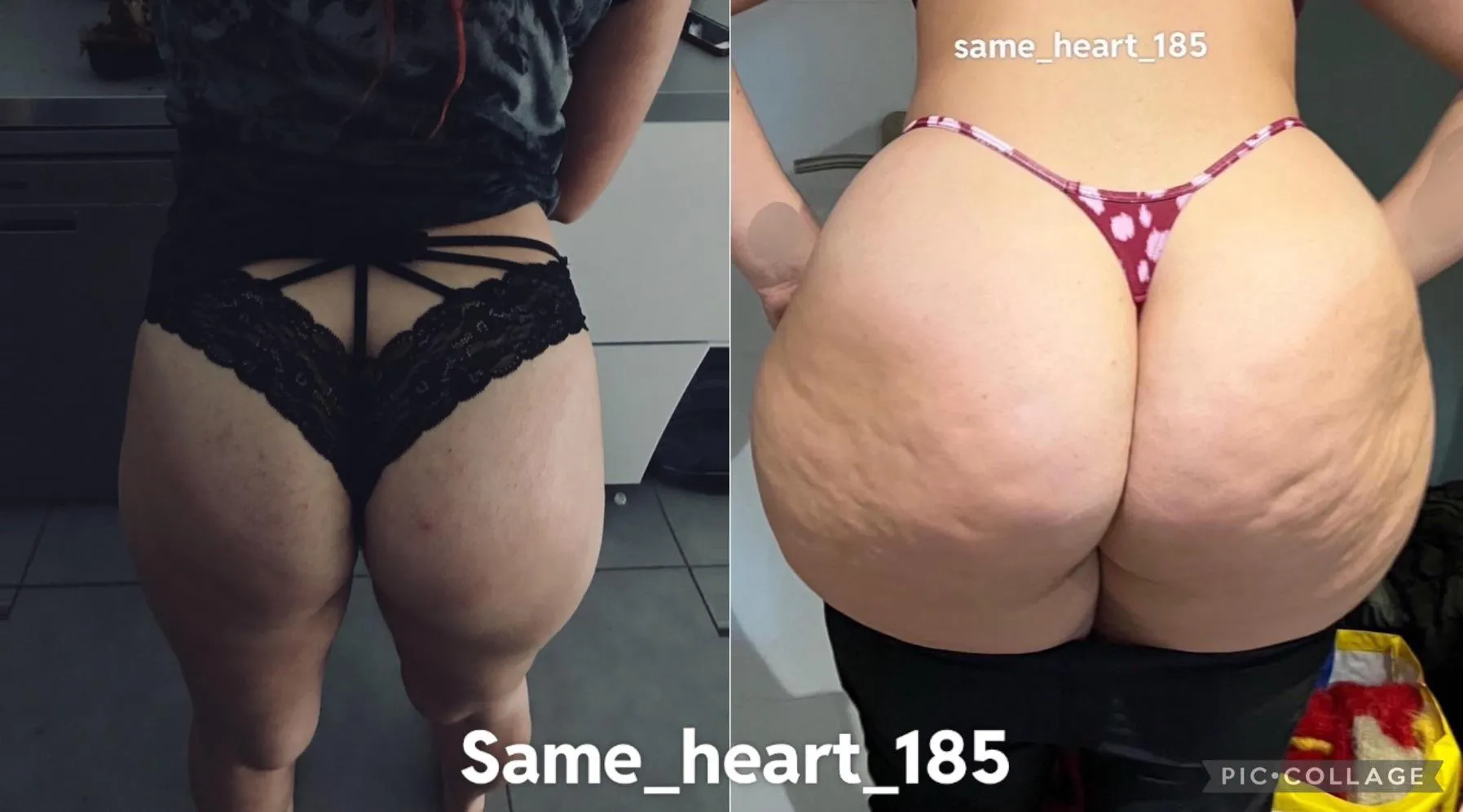 From slim to bbw F34