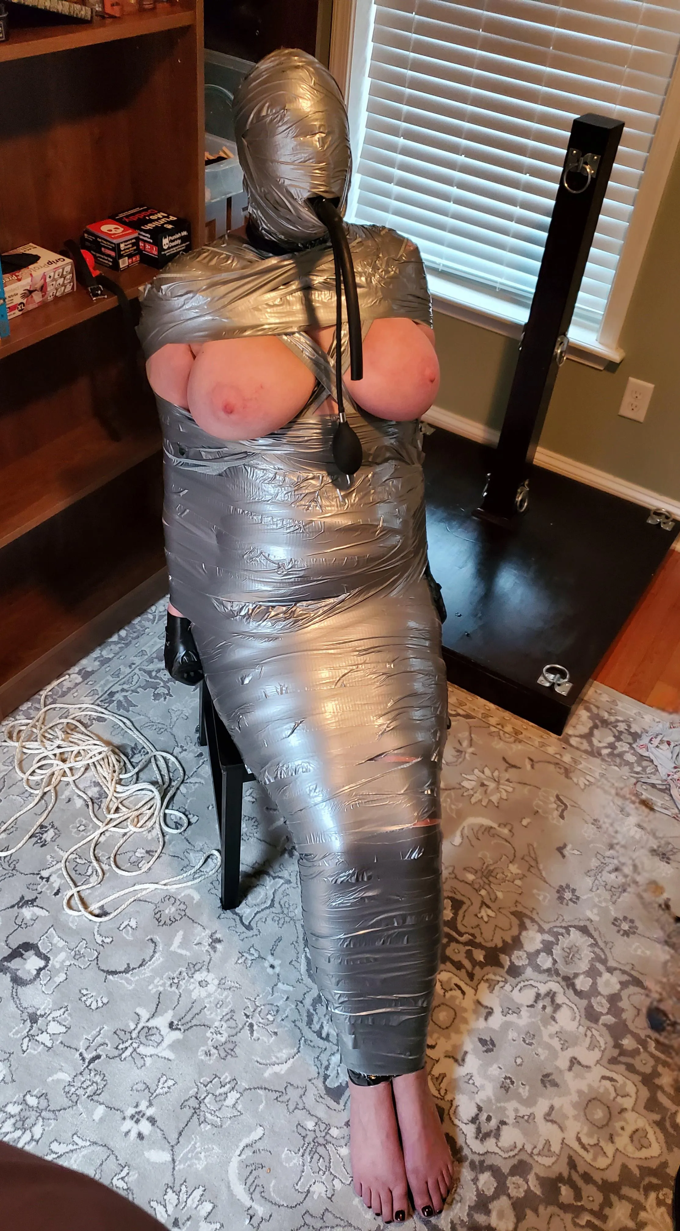 OC More GF Mummification