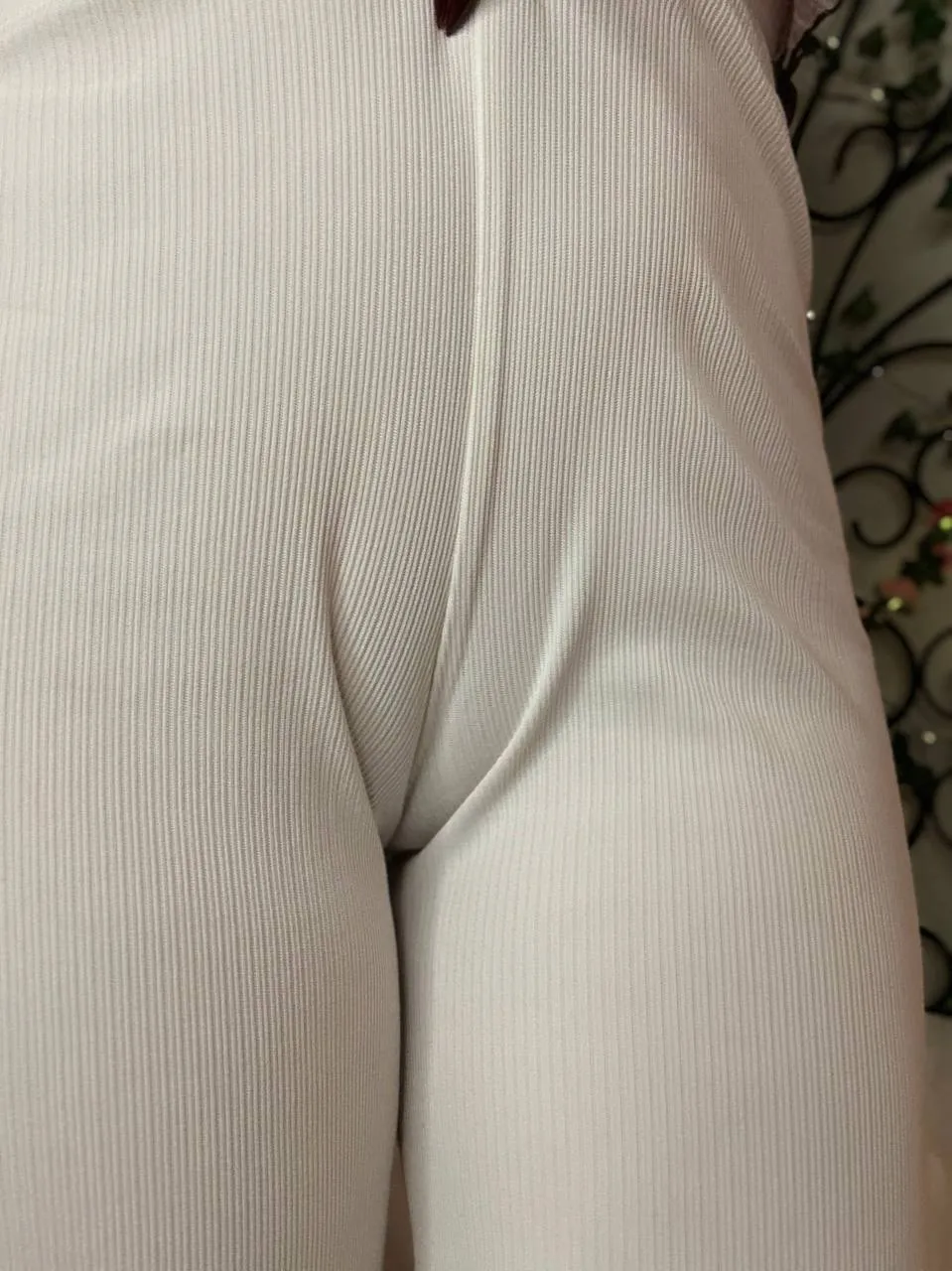 cameltoe just feels good