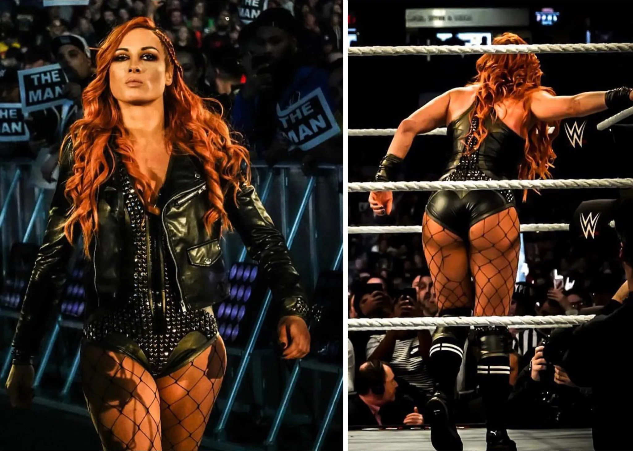 Becky Lynch