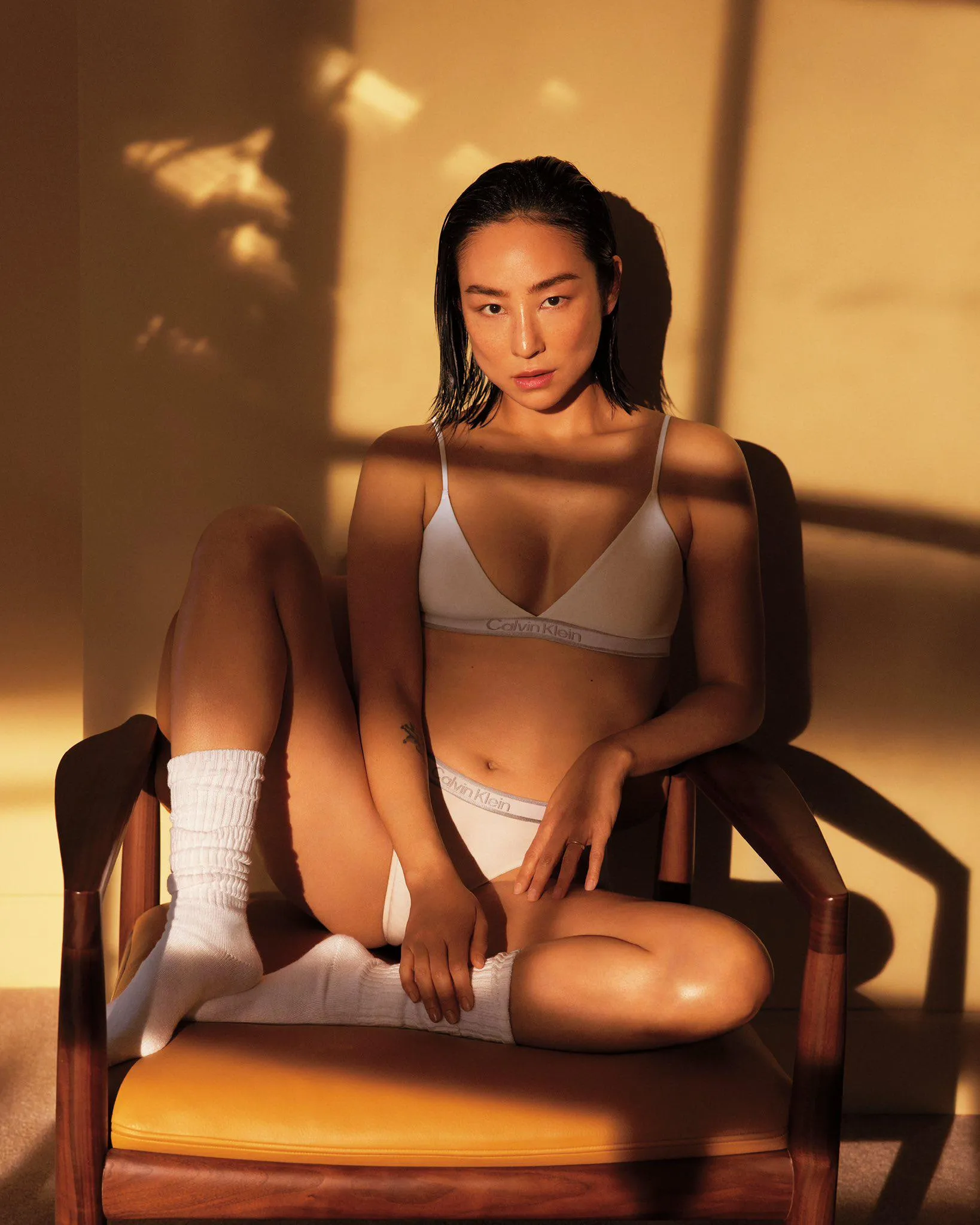 Greta Lee