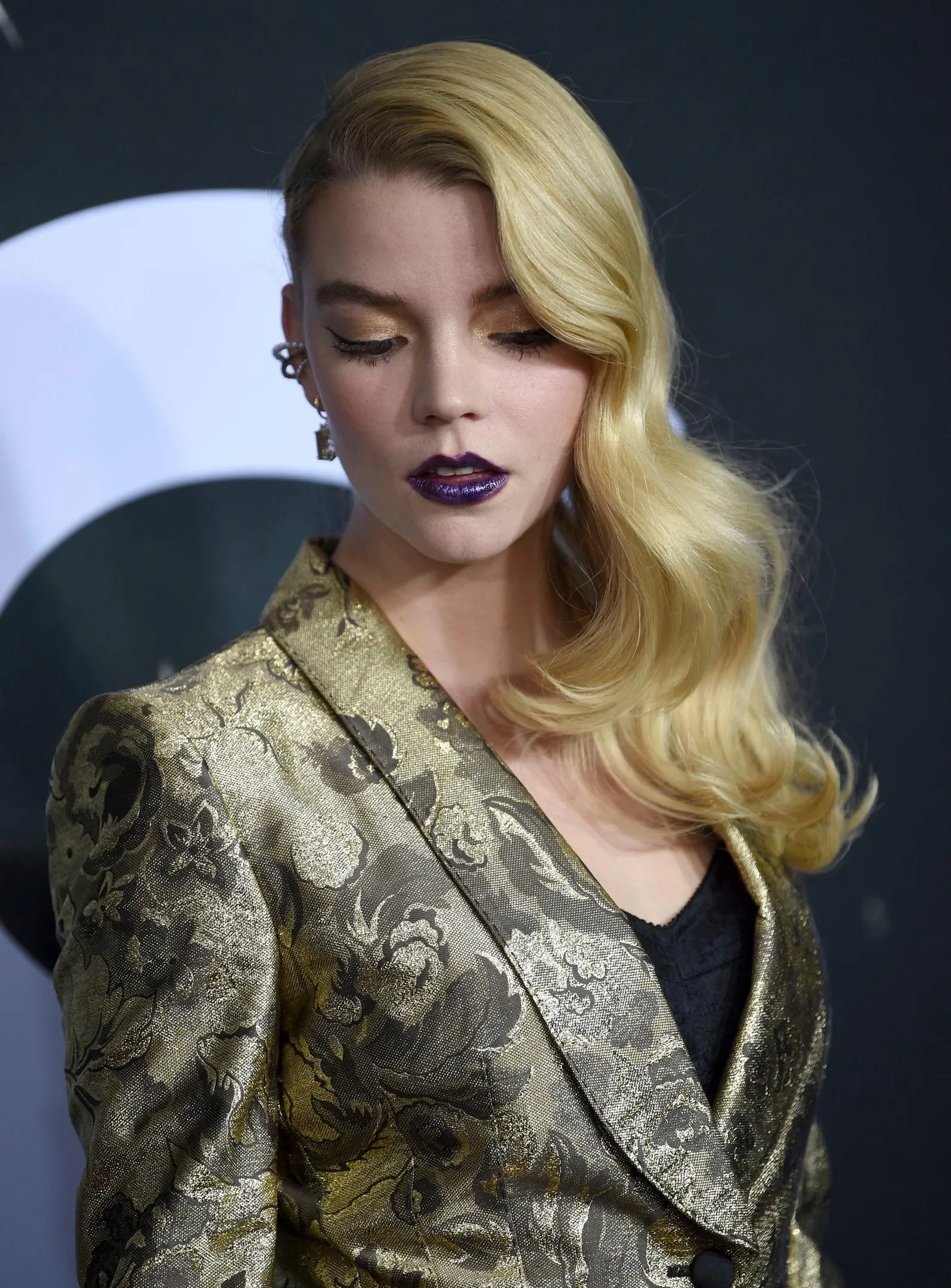 Anya Taylor-Joy