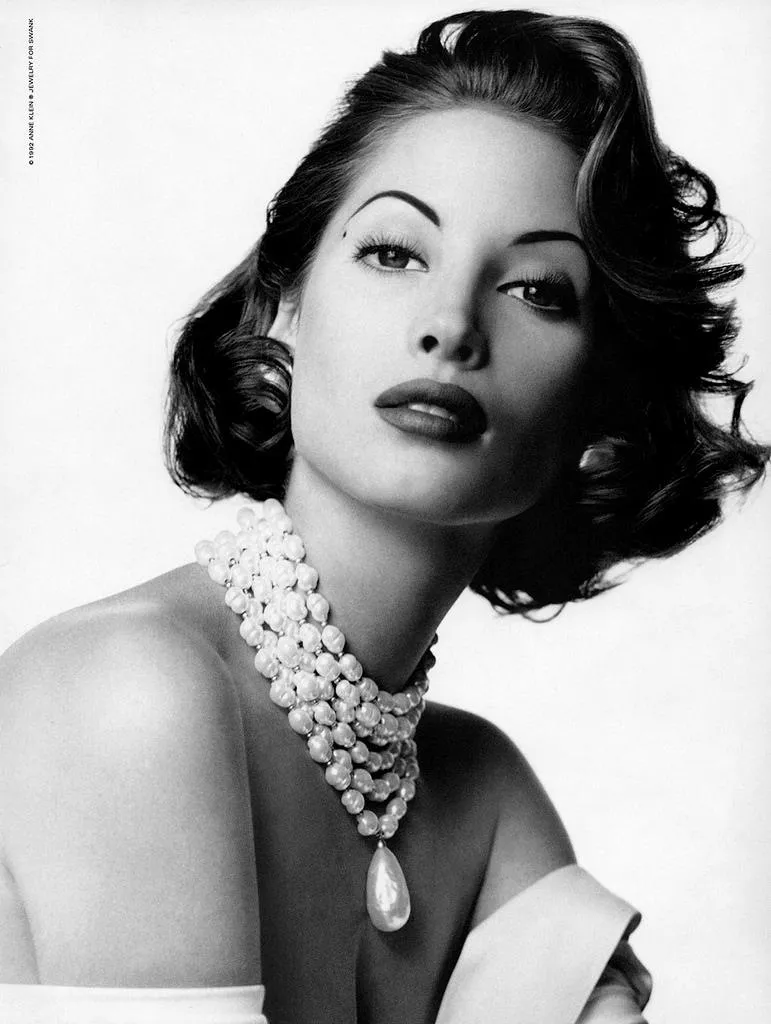 Christy Turlington