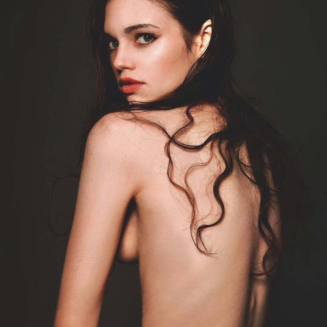 India Eisley