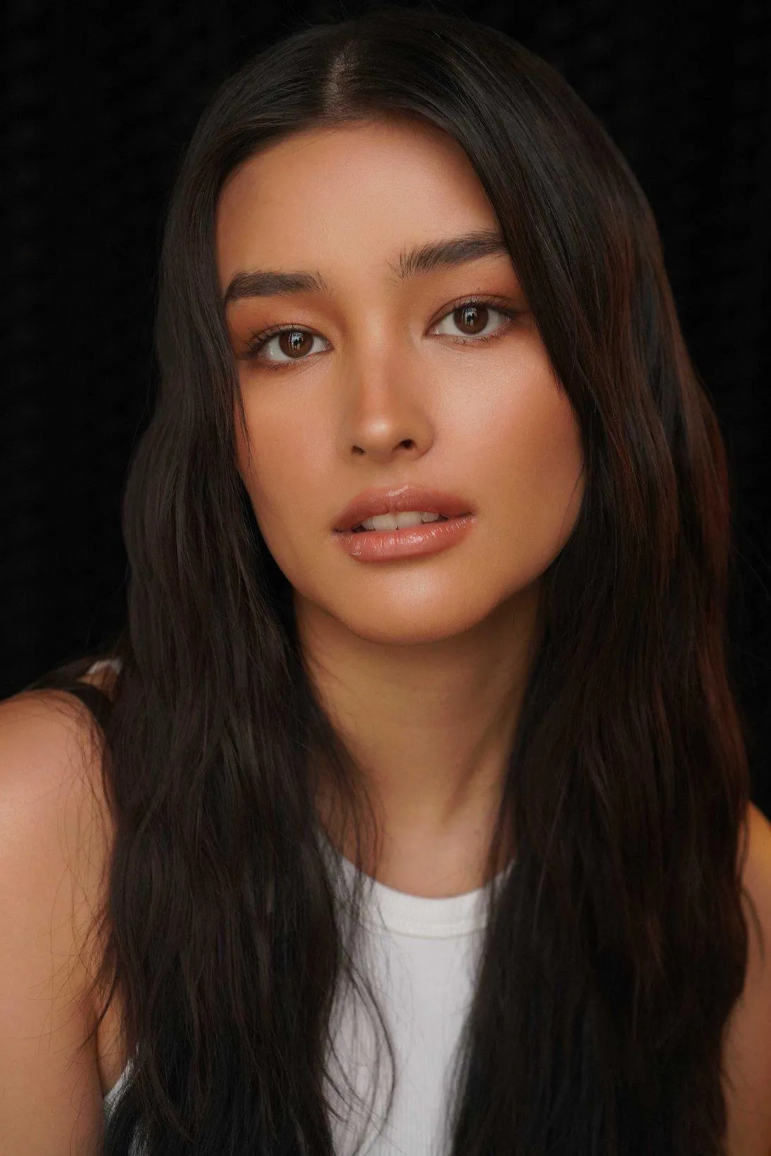 Liza Soberano