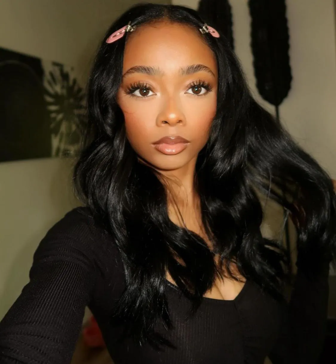 Skai Jackson