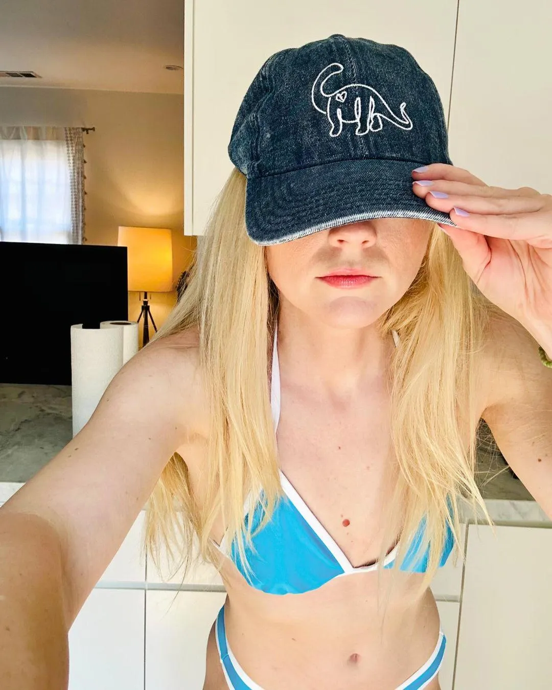 Emily Kinney