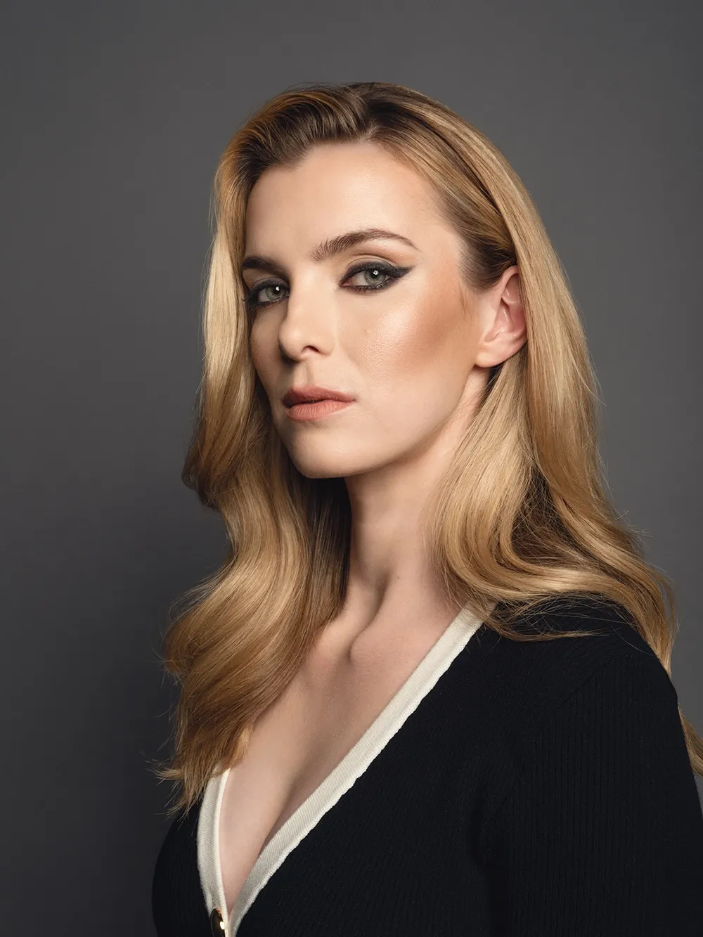 Betty Gilpin