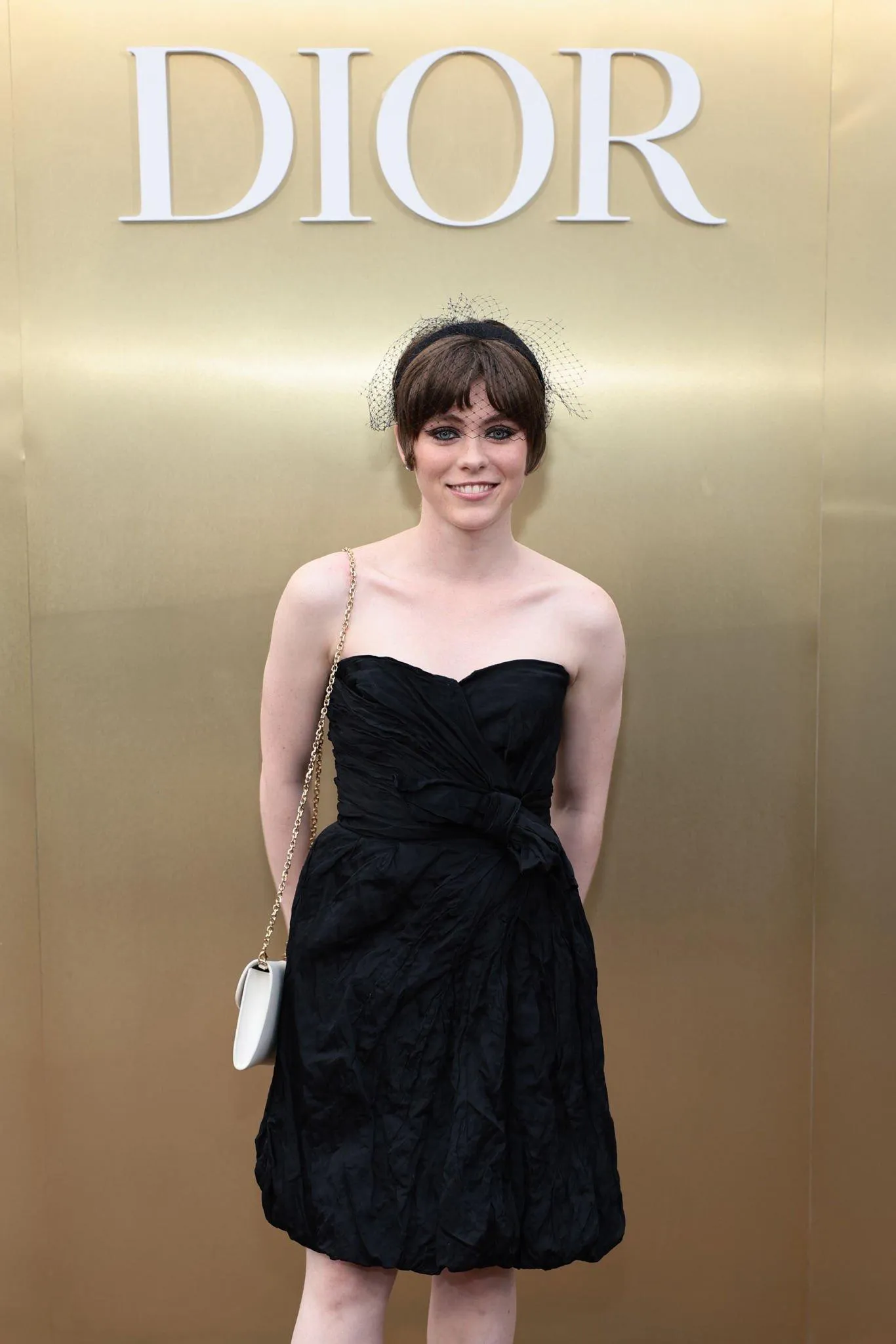 Sophia Lillis