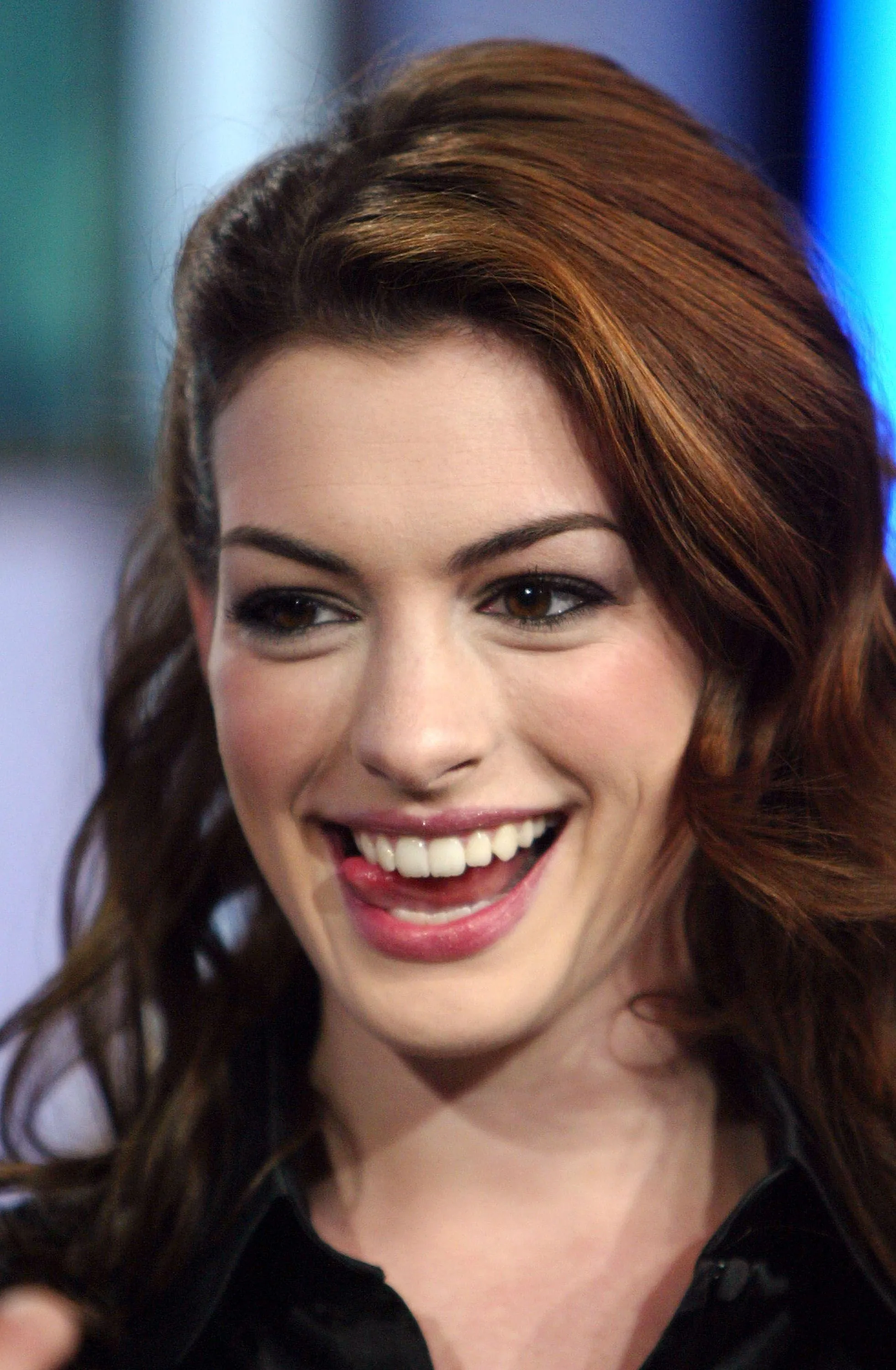 Anne Hathaway