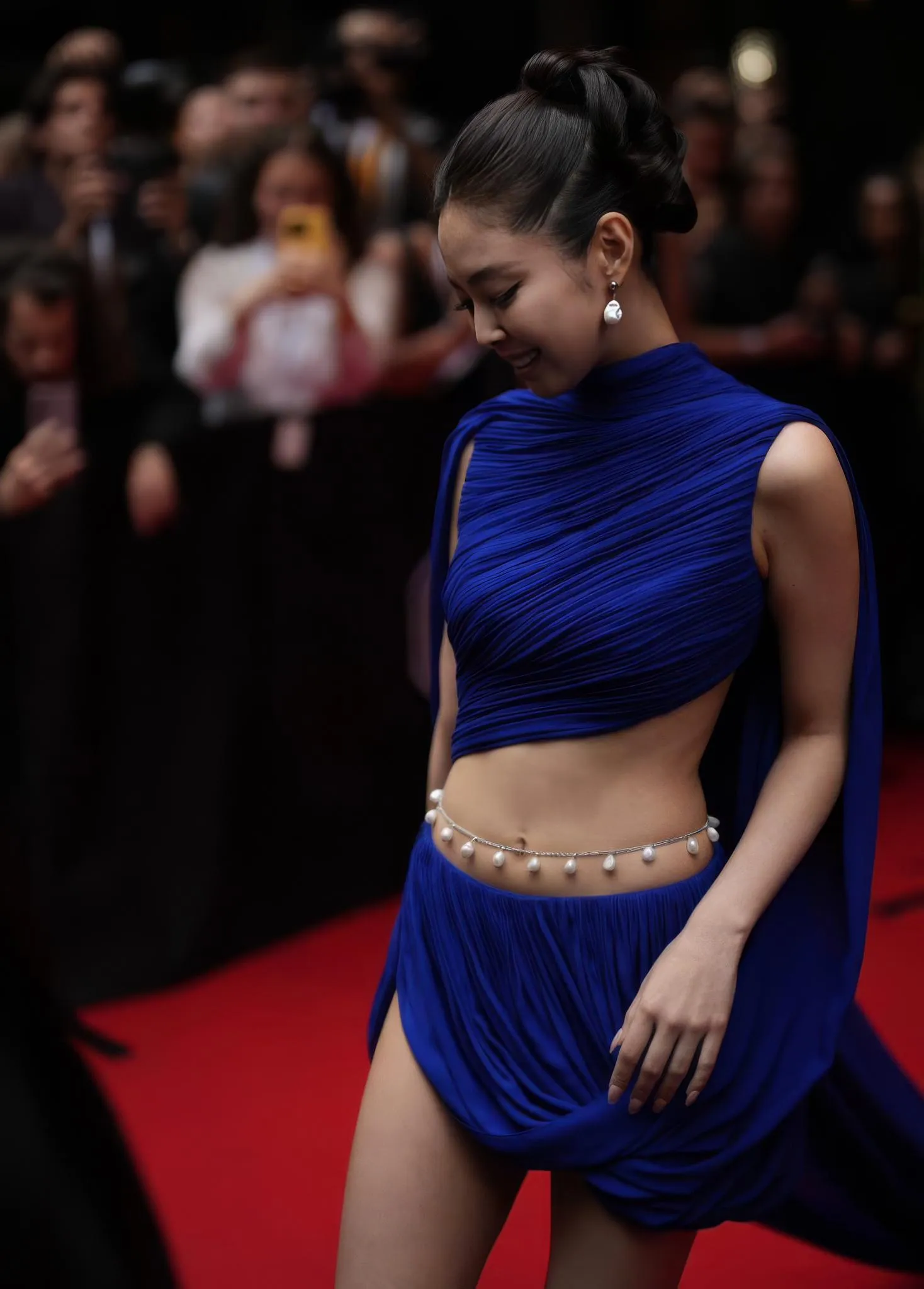 Jennie Kim