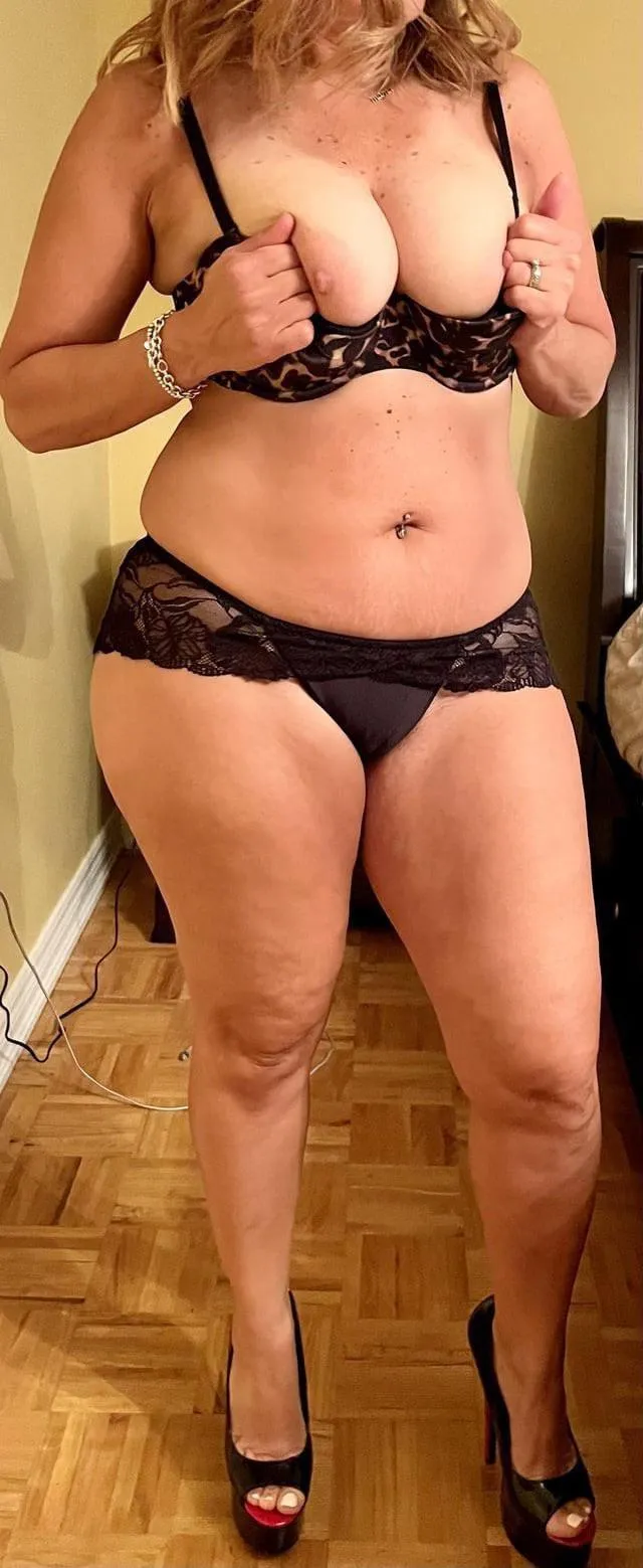 Thoughts? Im 52 yo