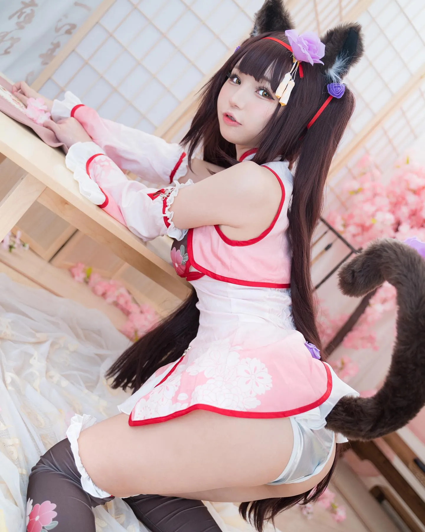 Chocola by Takanashi Hanari