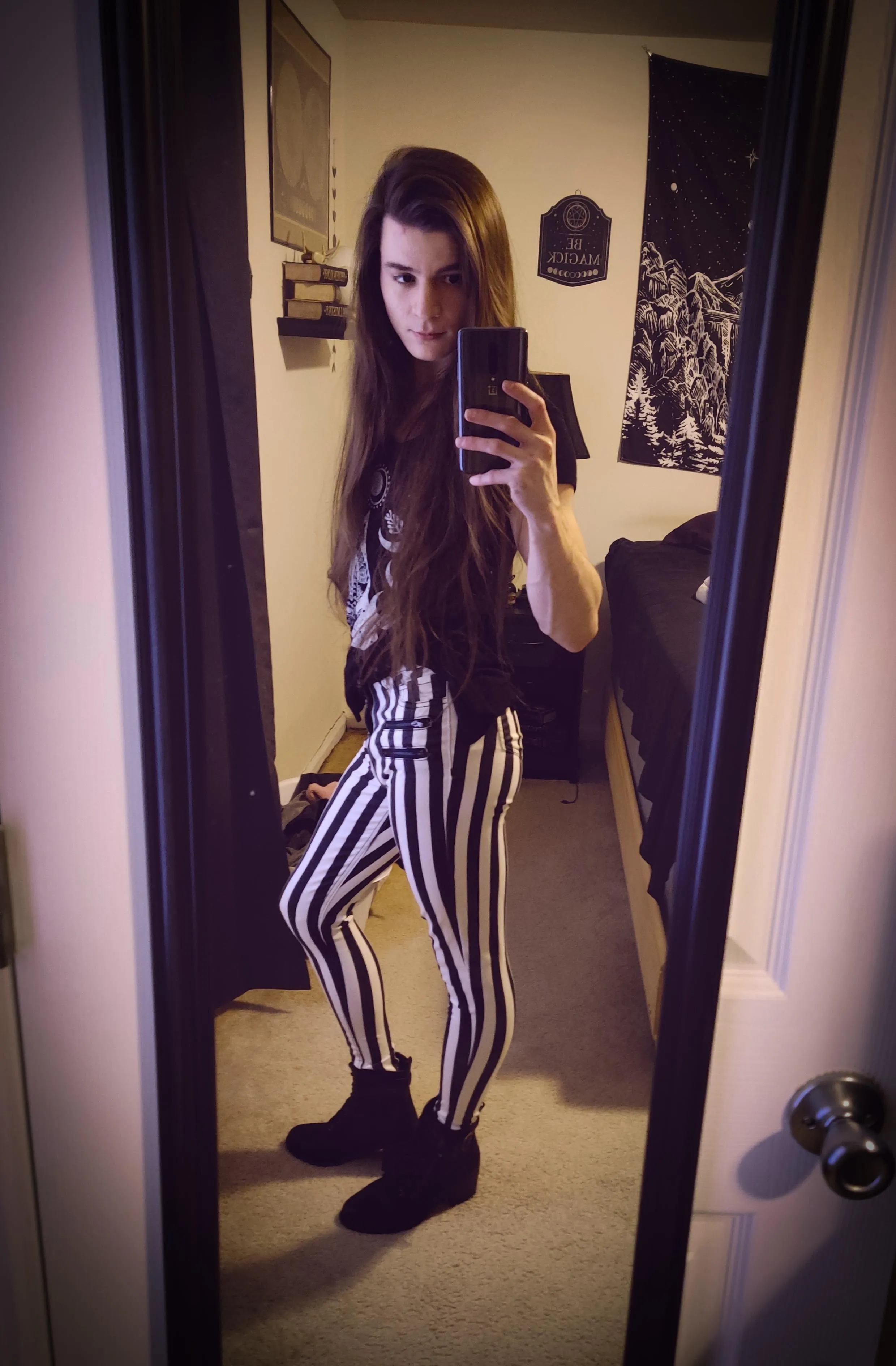 Beetlejuice Beetlejuice Beetlejuice!