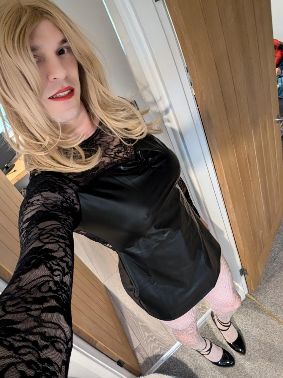 Loving my new lbd