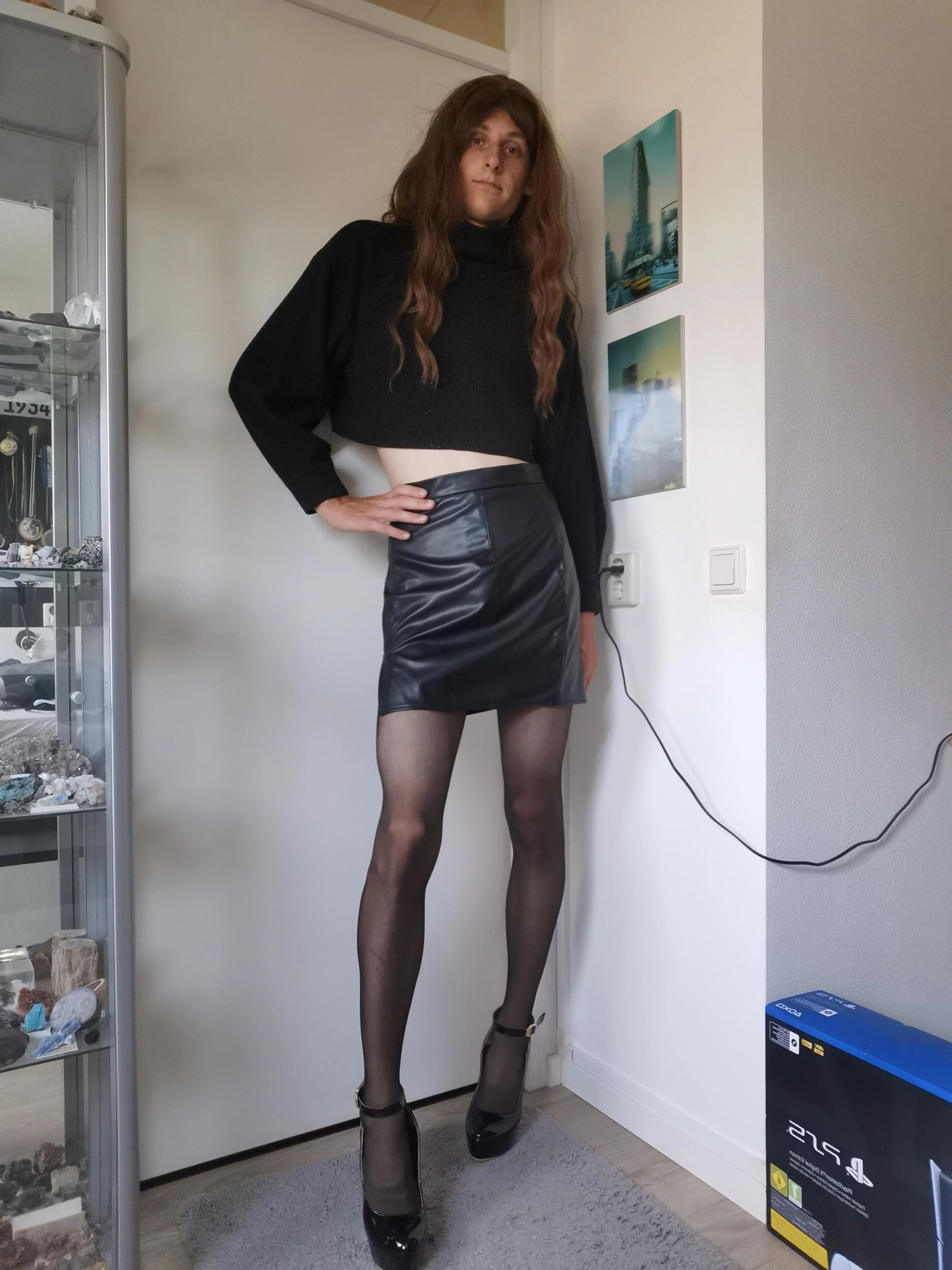 Finally summer holiday  time to dress up more