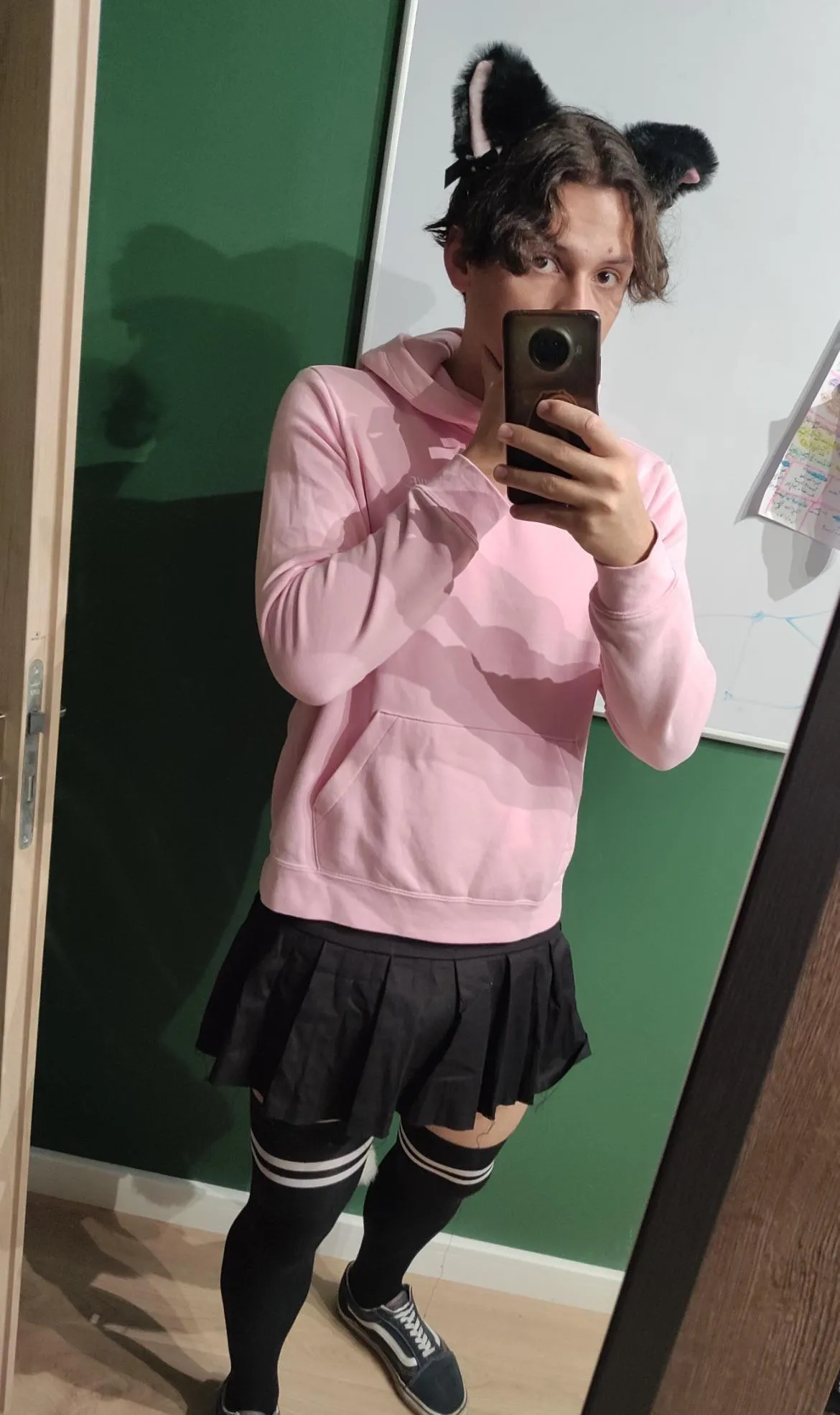 Basic femboy 3w