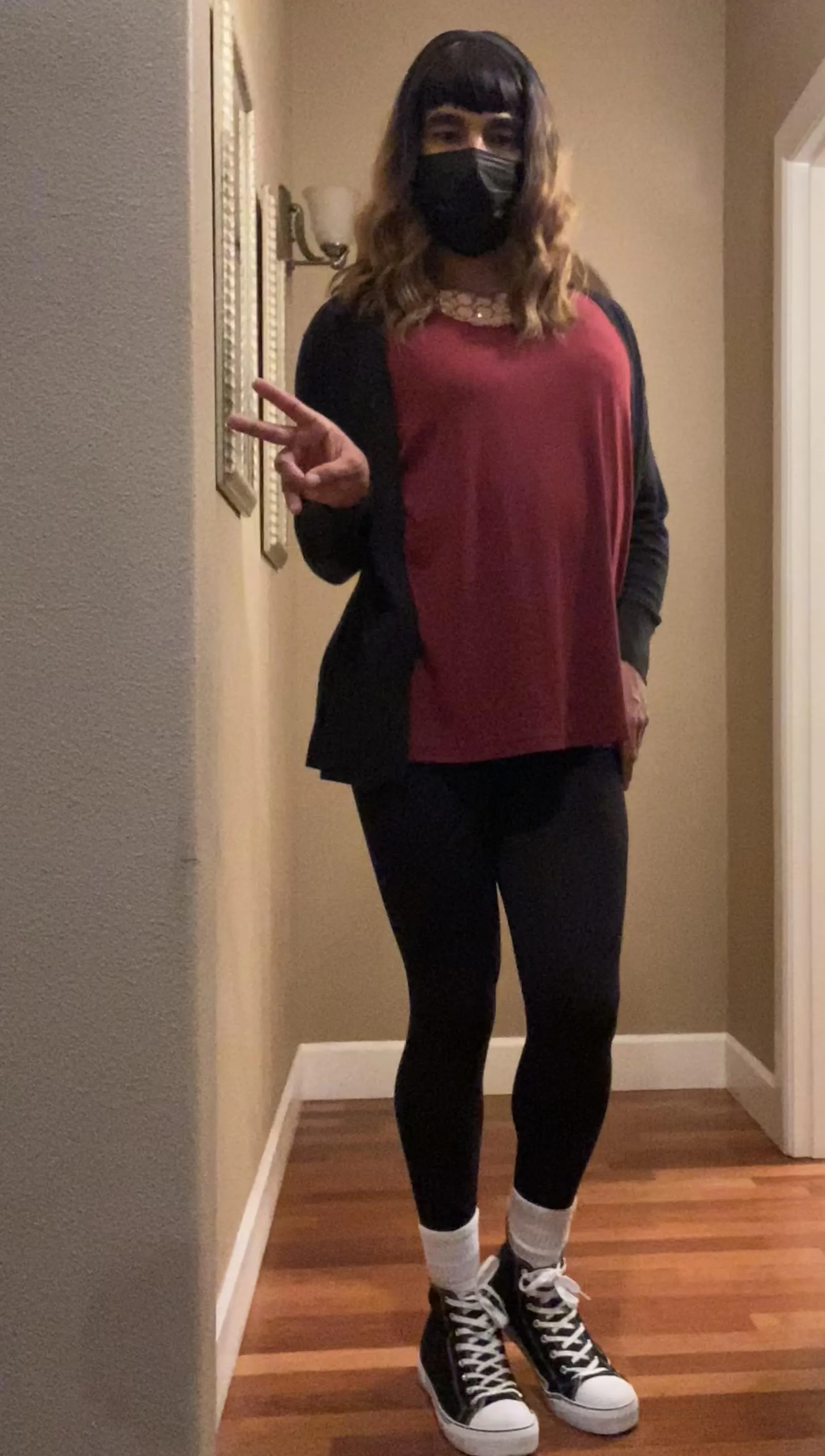 Date night fit