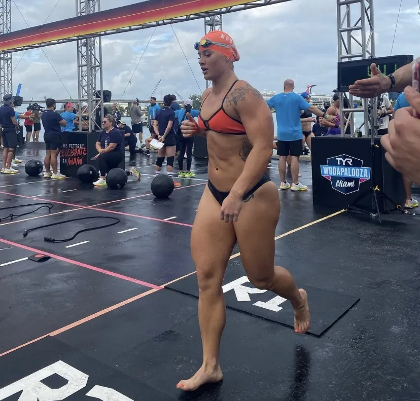 Dani Speegle