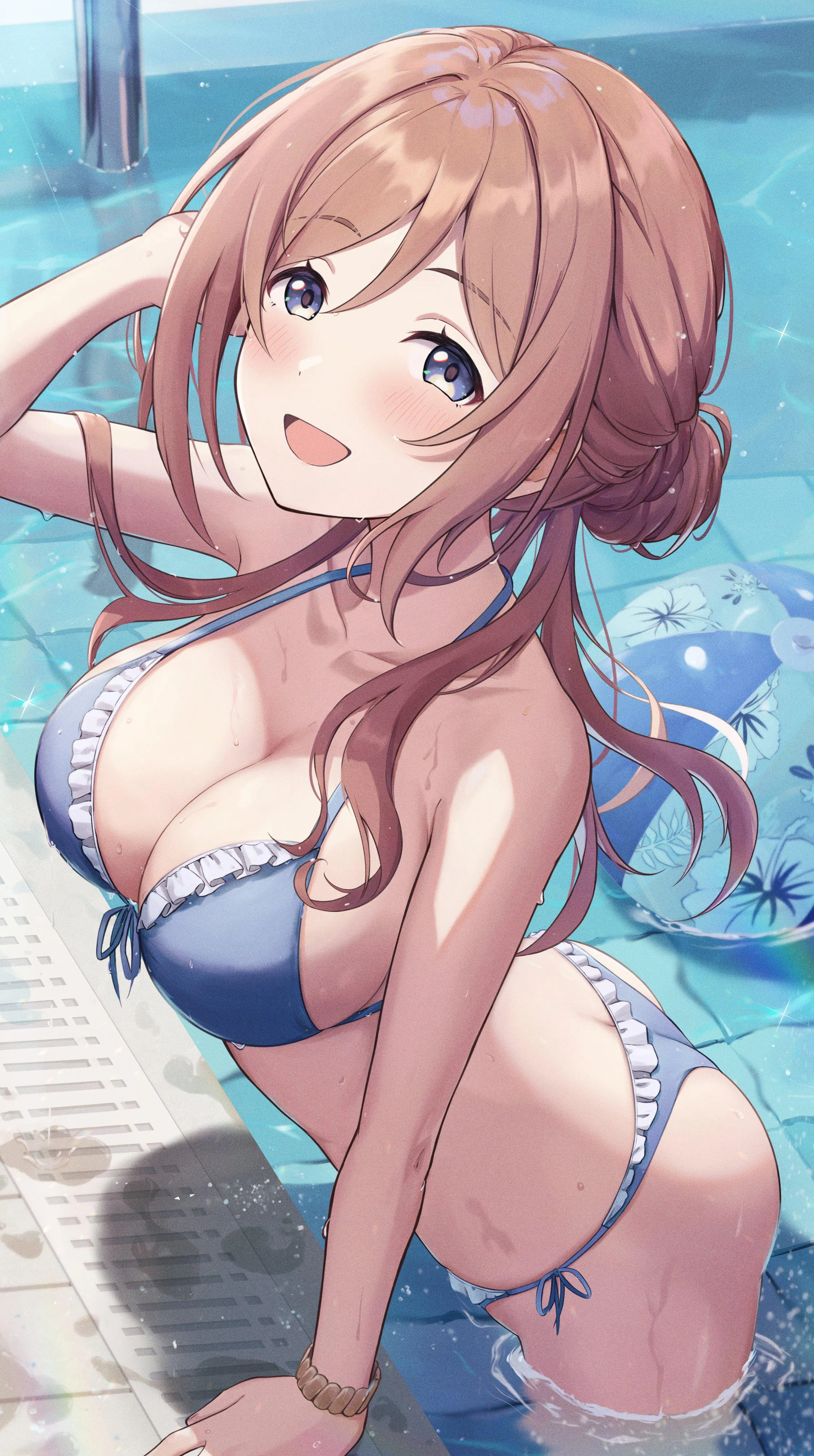 Swimsuit Rinami