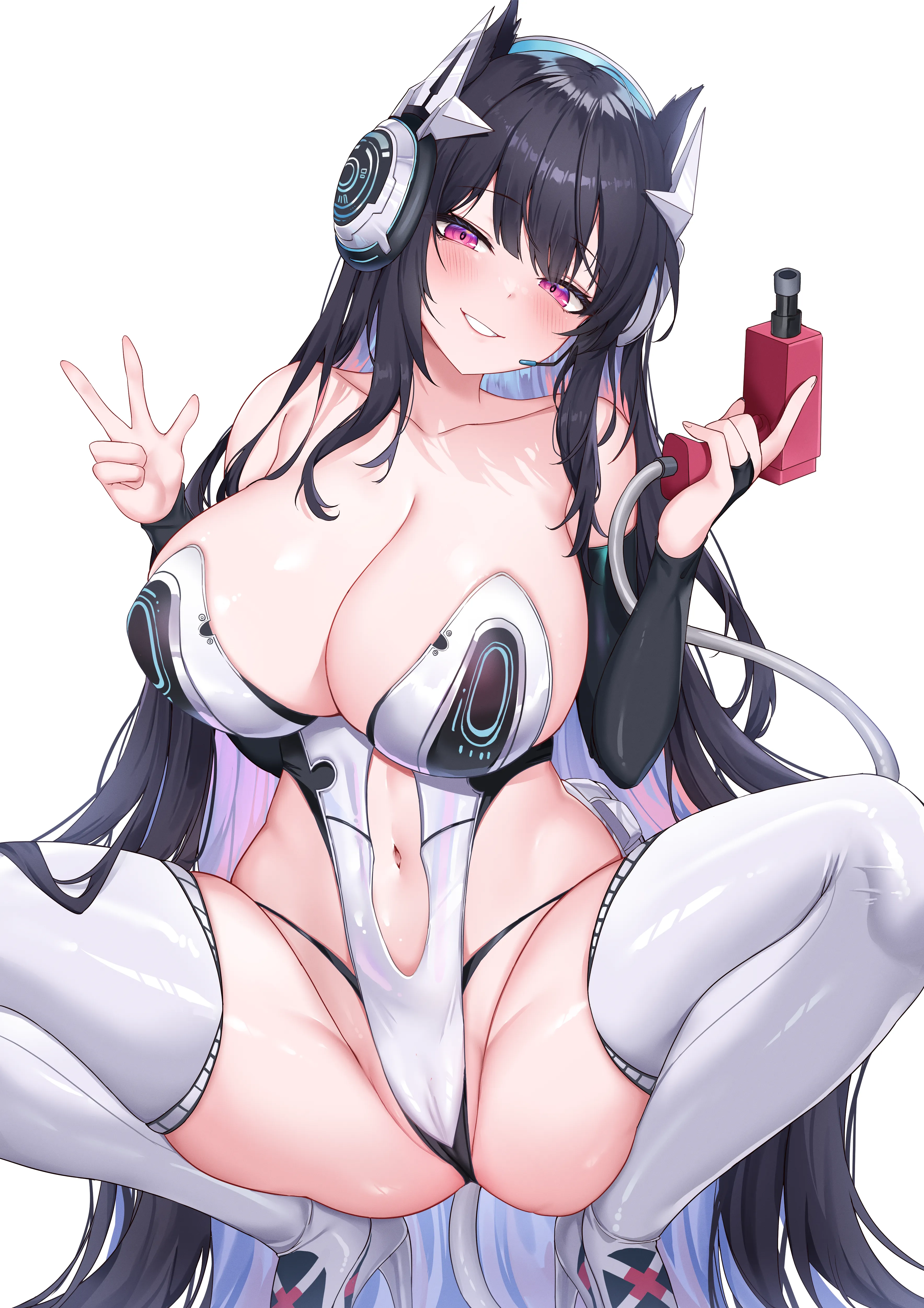 Strasbourg Azur Lane