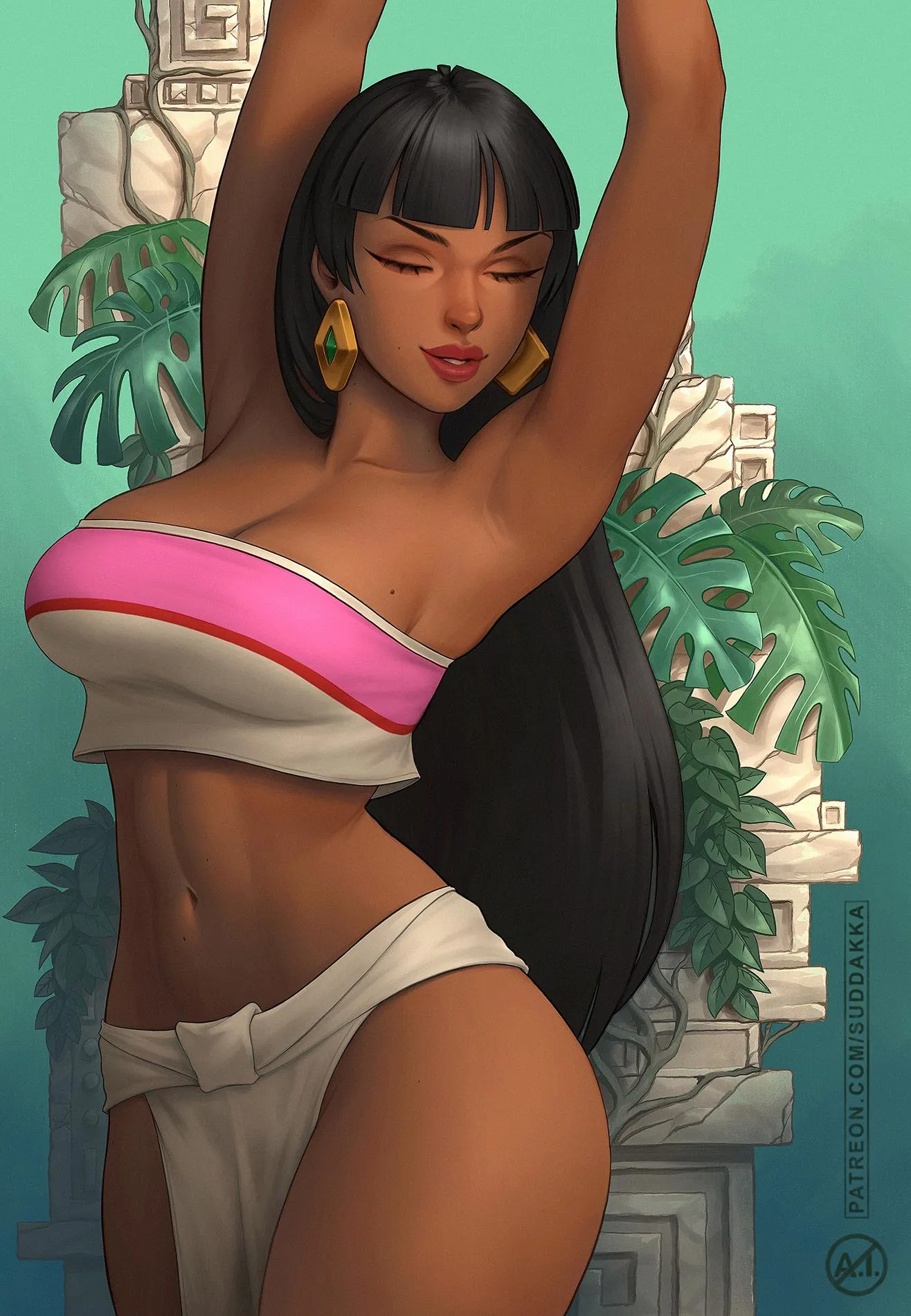 Chel Suddakka The Road To El Dorado