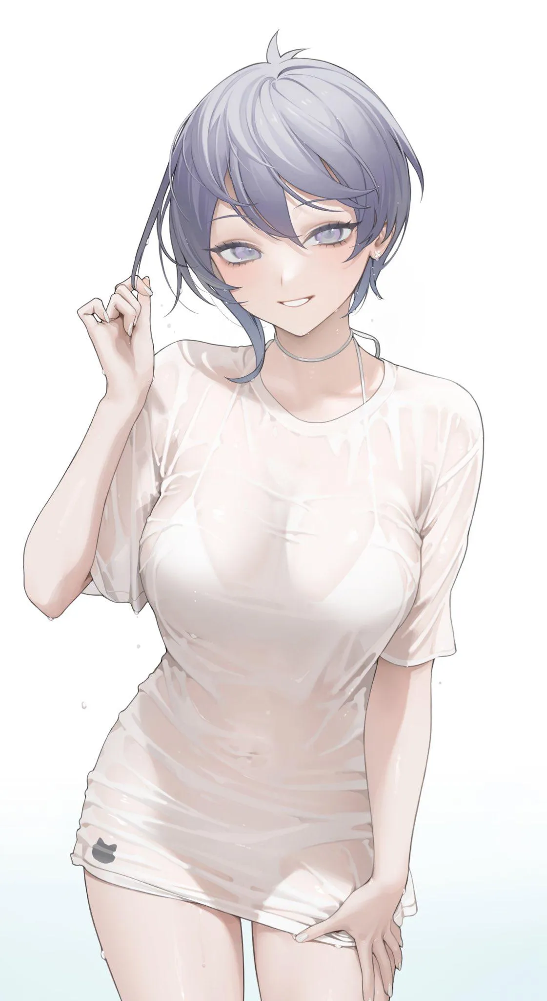 Soaked T-Shirt