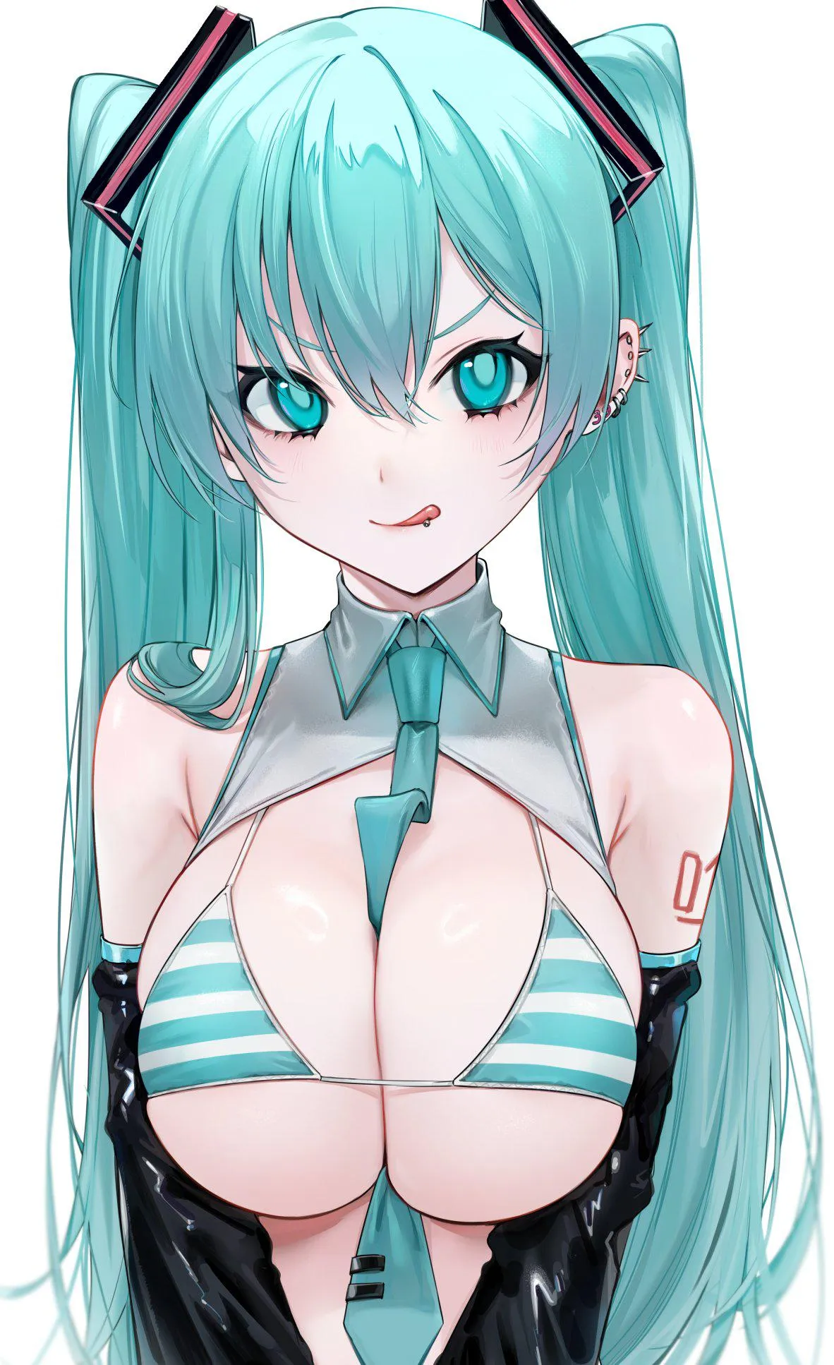 Hatsune Miku