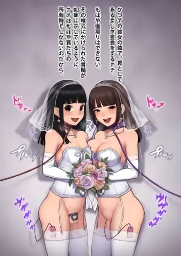 Wasn&#039;t it kind of the Lady to marry both sisters? Now they won&#039;t be seperated