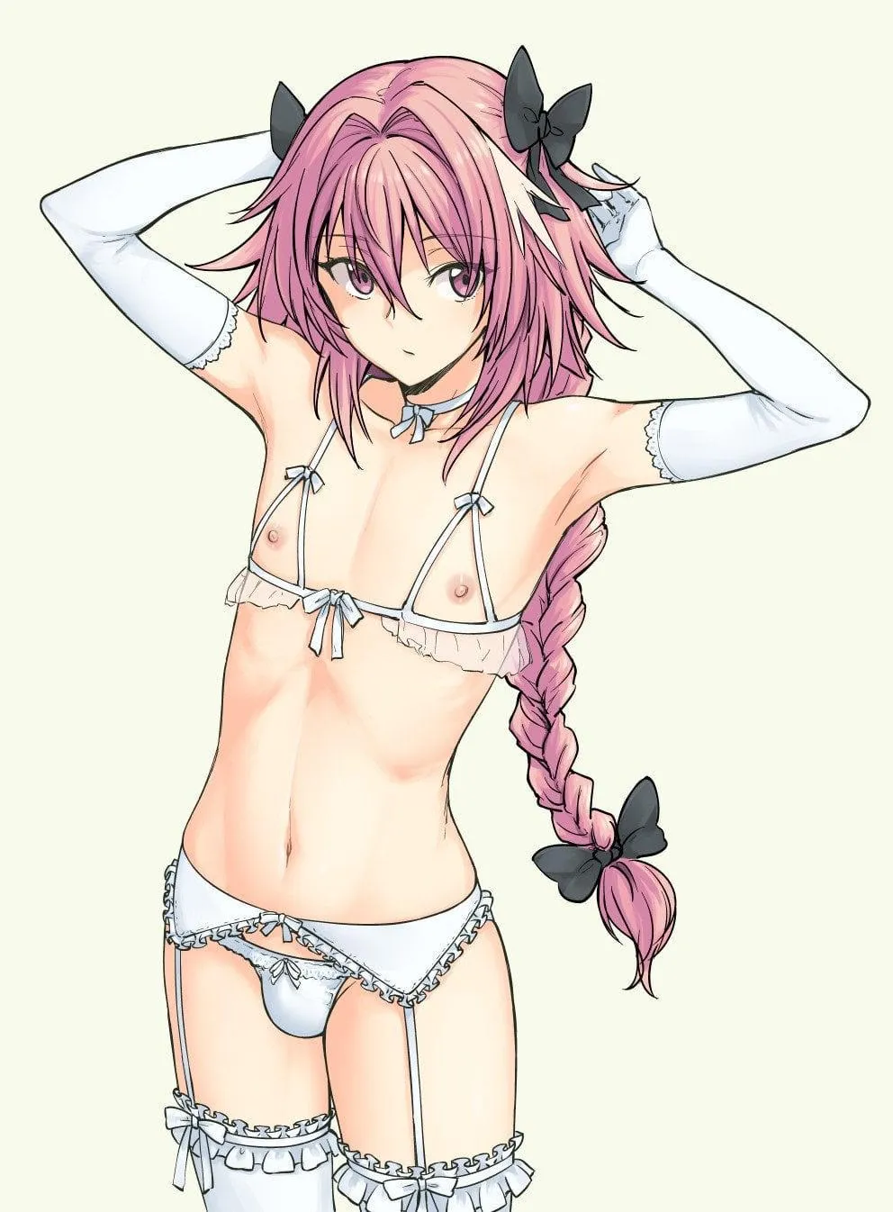 Lingerie Astolfo