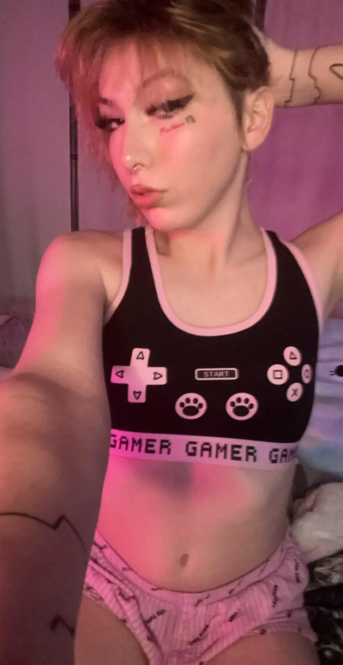 Would you like a gamergirl?