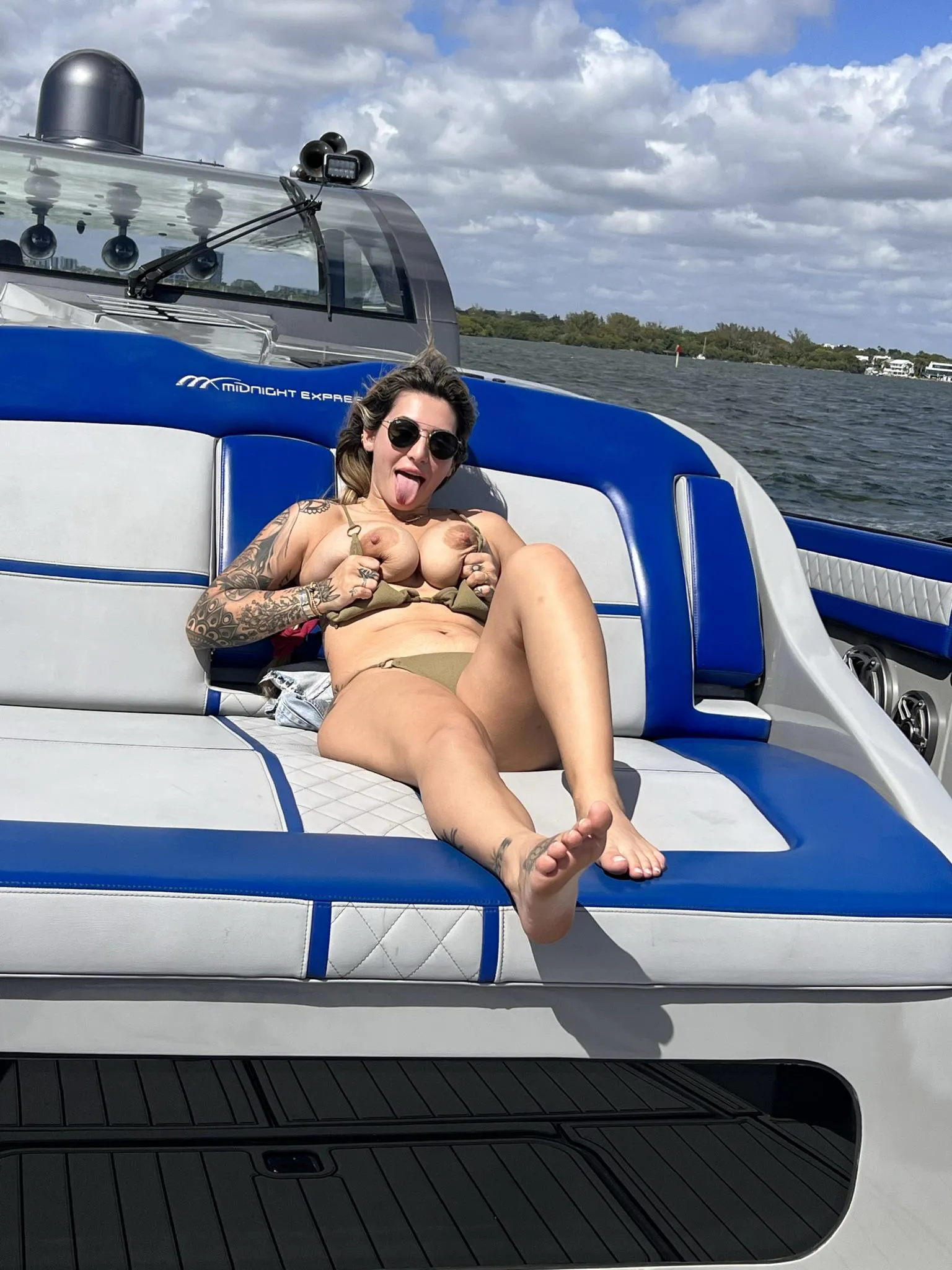 Boat life