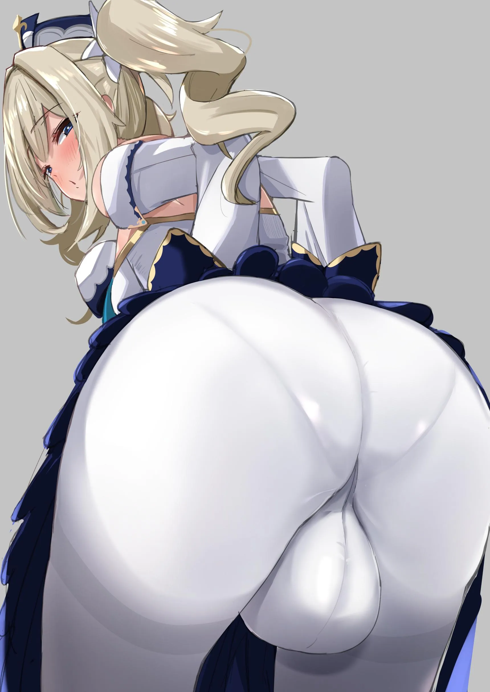 Do you like futa big bulges? shiratori serano