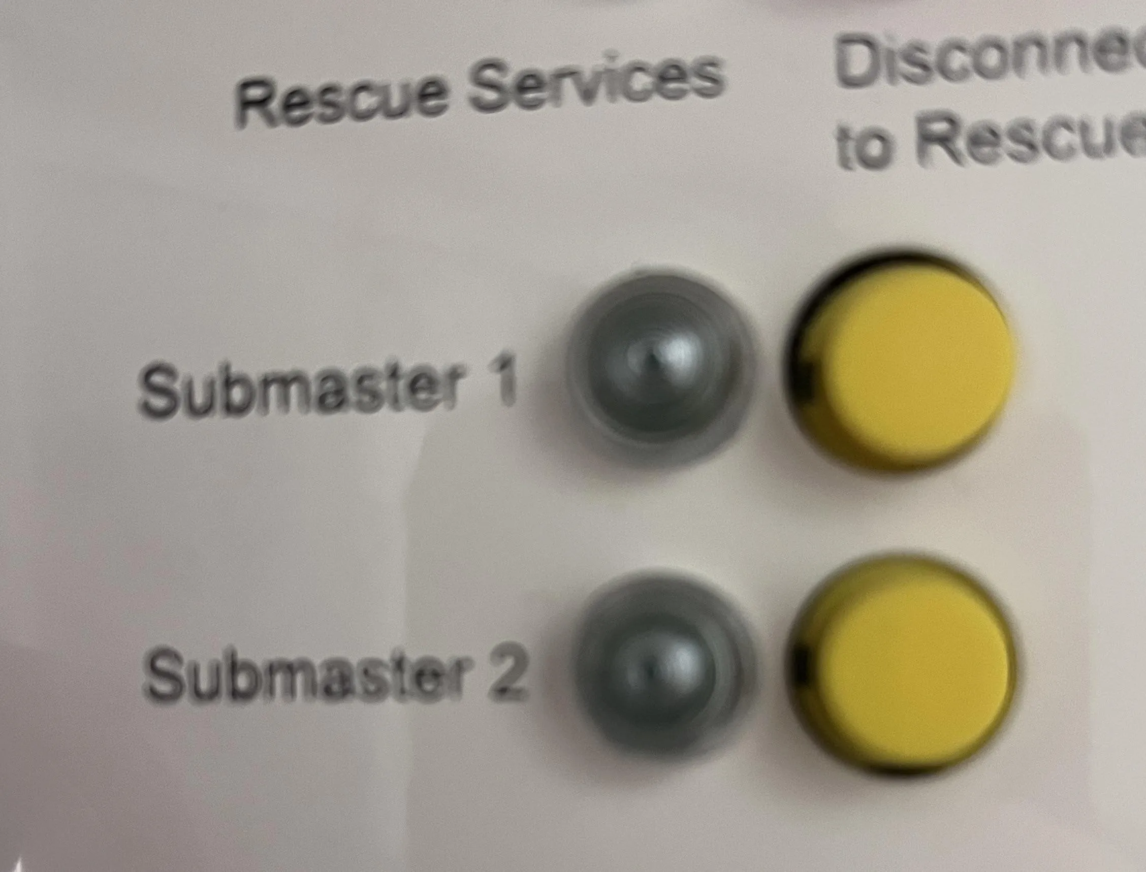 I work in the electrical field and saw this on a panel and it reminded me of my mistress.