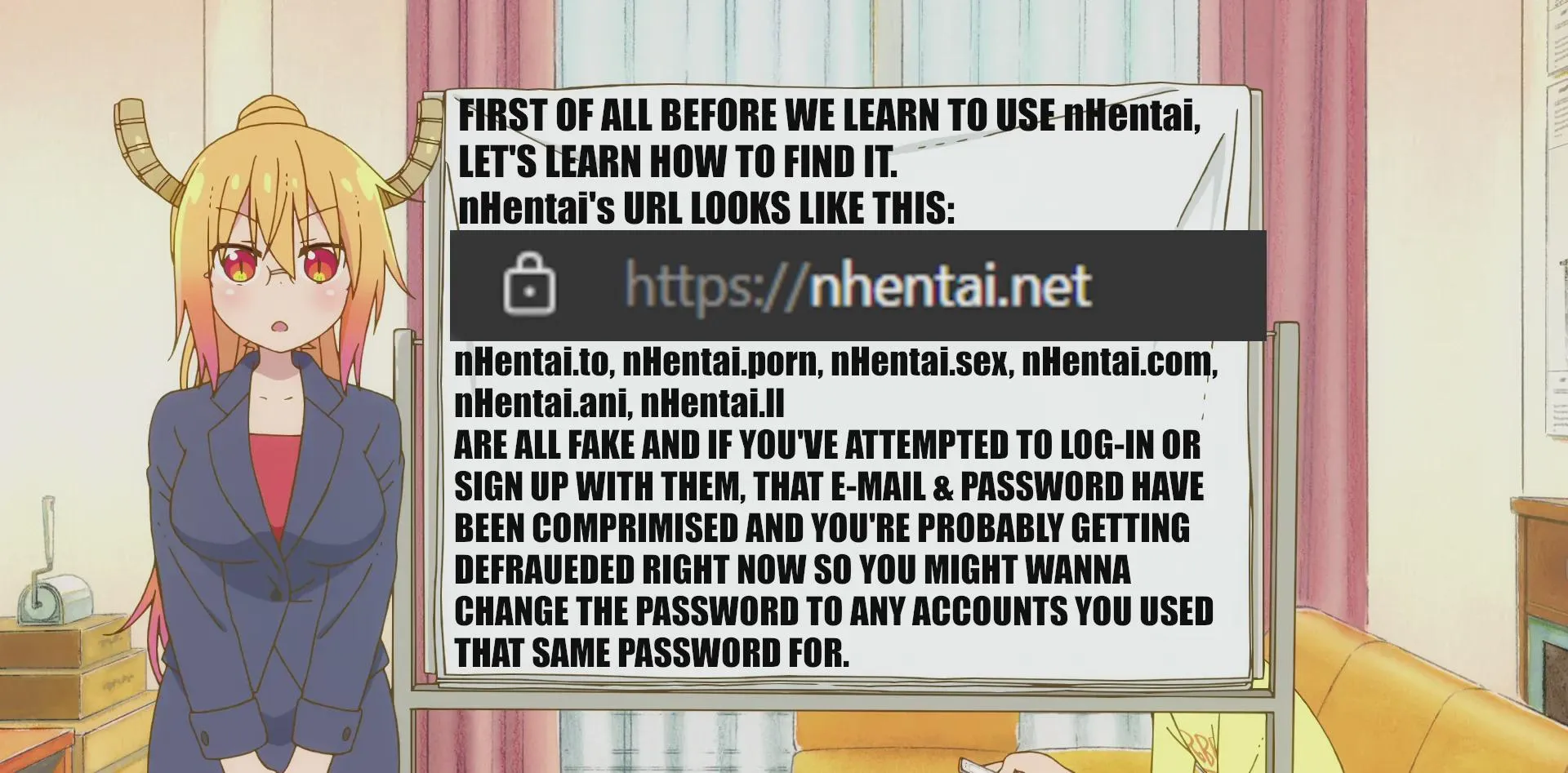 HOW TO USE nHentai A GUIDE FOR HENTAI WEEBLETS Rest of the guide in the original post, rhentaimemes doesn&#039;t allow galleries