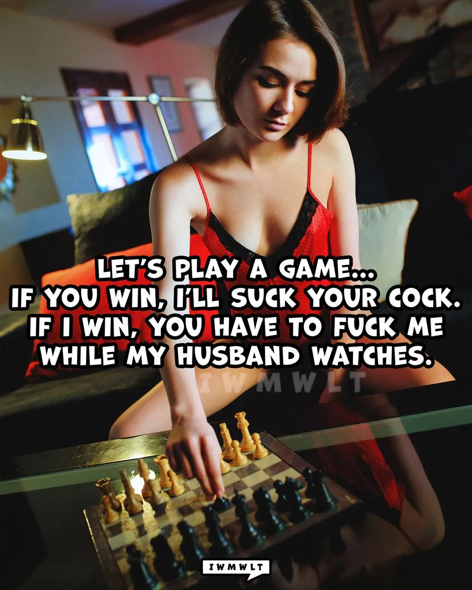 What&#039;s your next move?