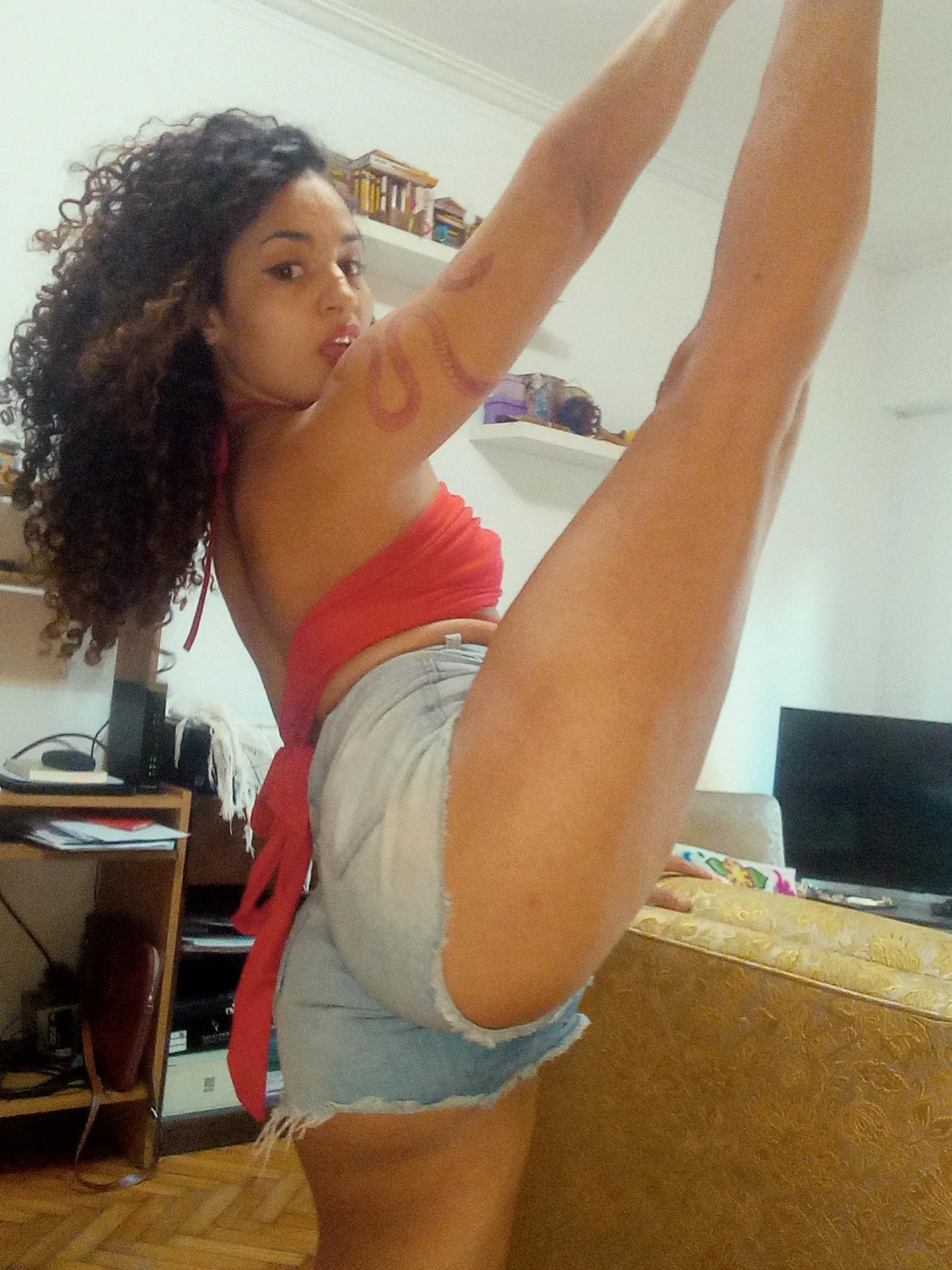 Flexible mi amor