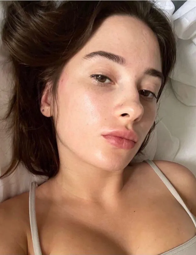 No Makeup