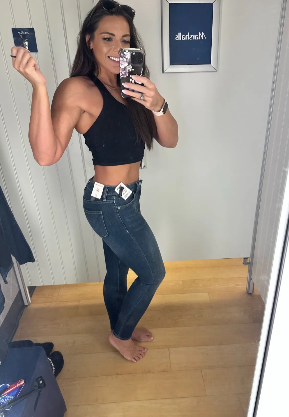 thinking about buying these jeans!