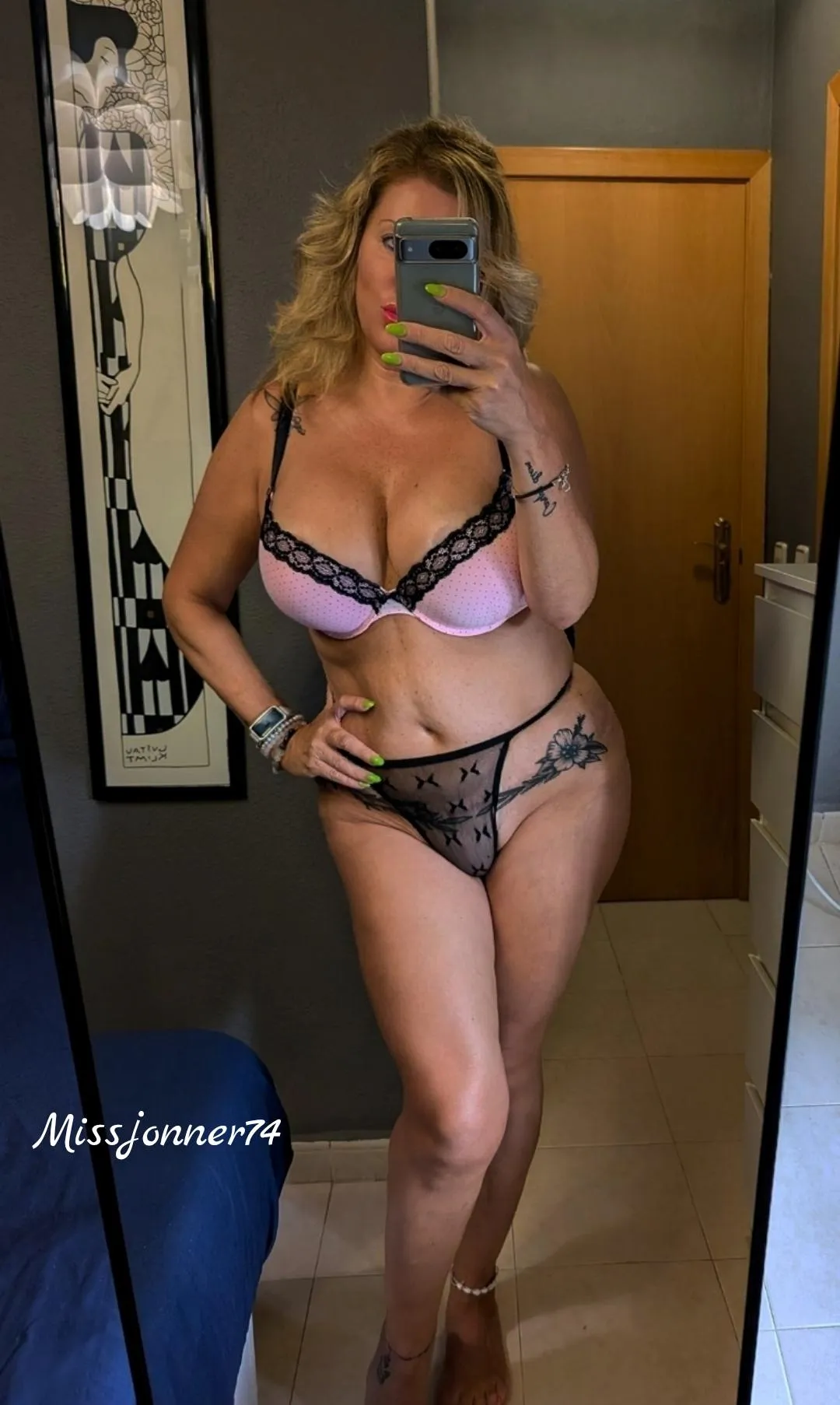 A 50yo curvy milf is still fuckable