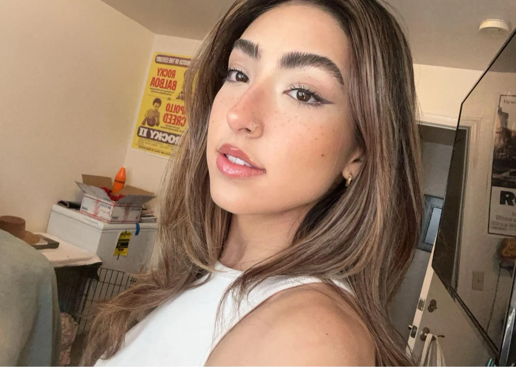 Greek x Mexicana