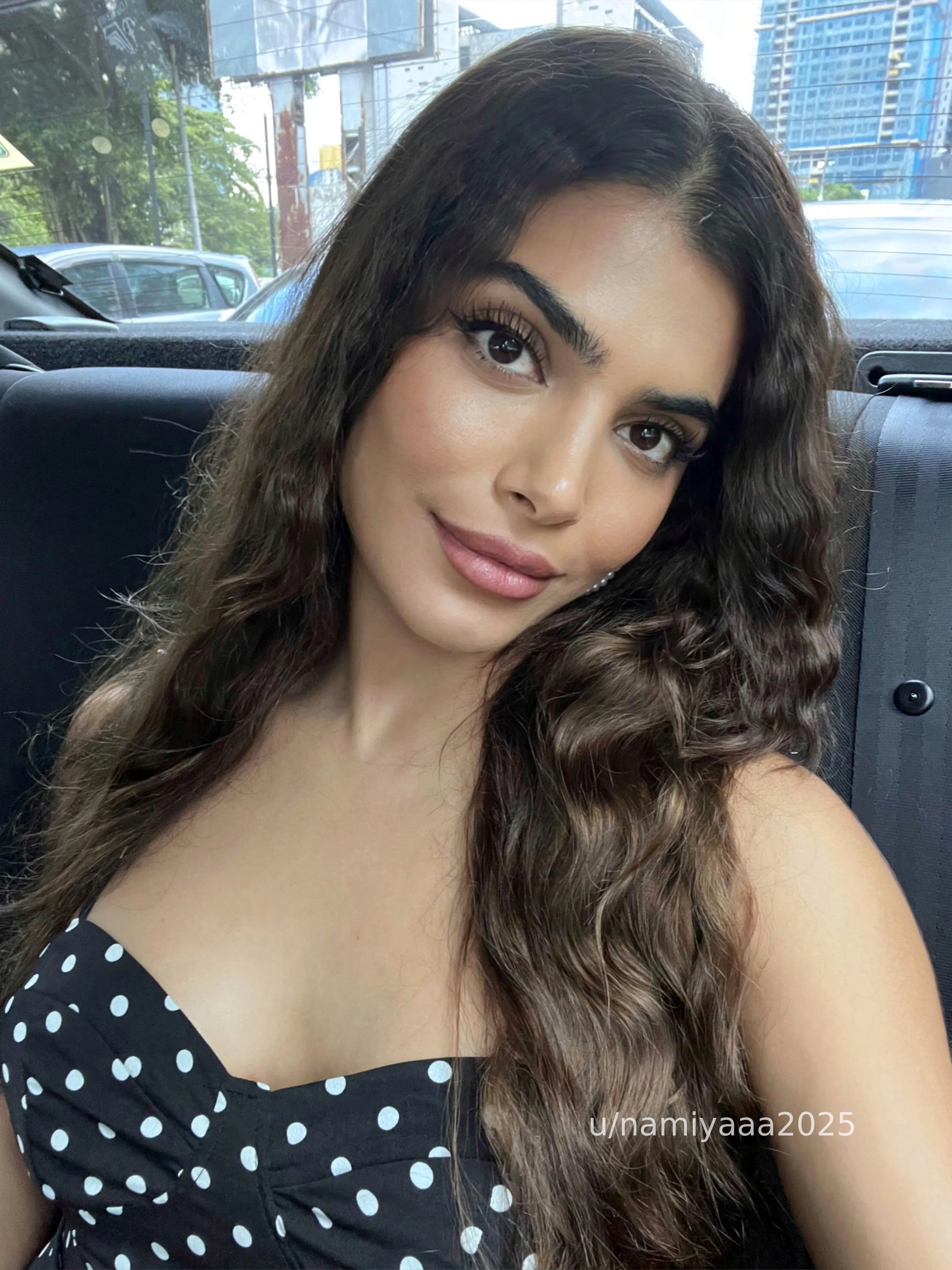 Persian x German